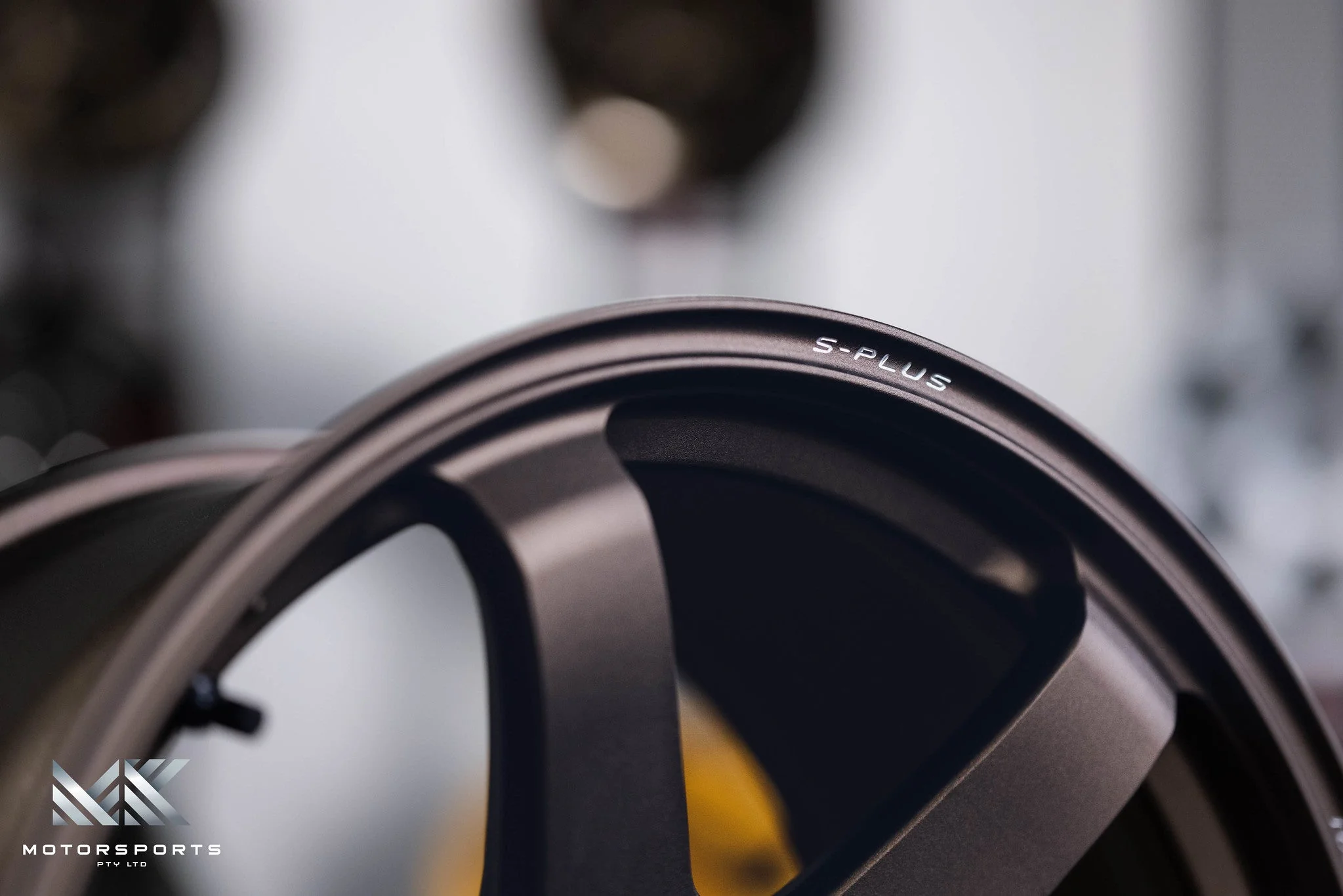 Volk Racing TE37 Saga S-Plus for Porsche - Image 7