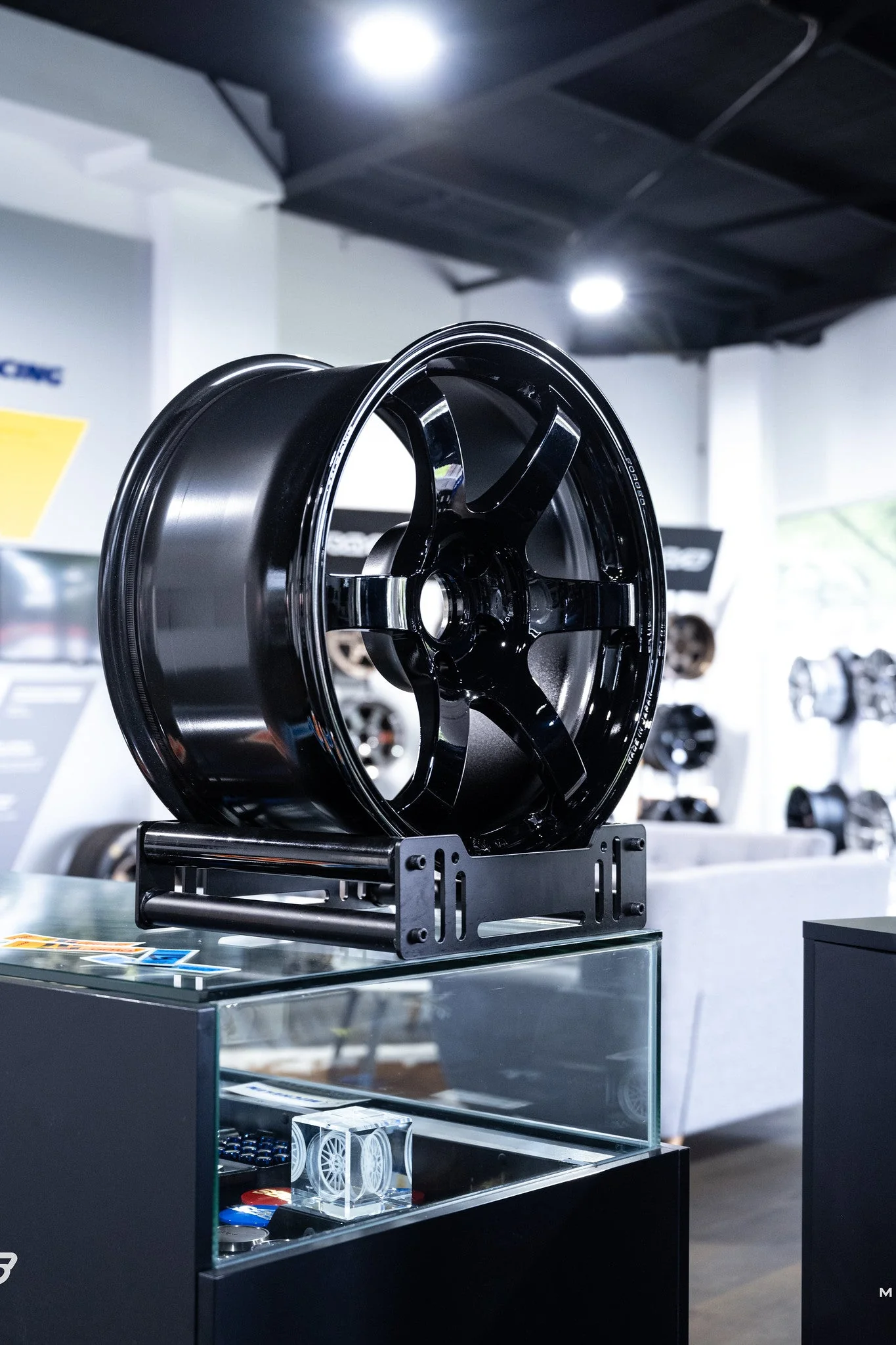 Volk Racing TE37 Saga SL 5x100 - Image 15