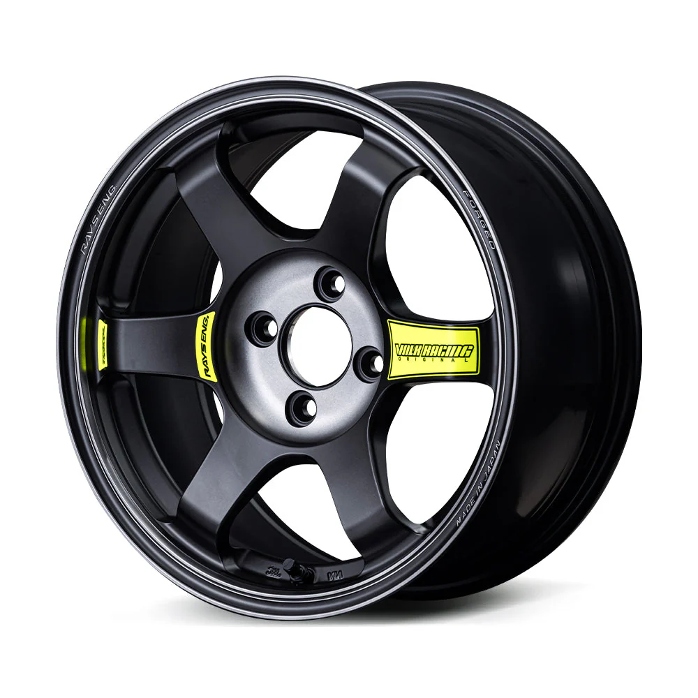 Volk Racing TE37 Saga SL M-Spec 15"