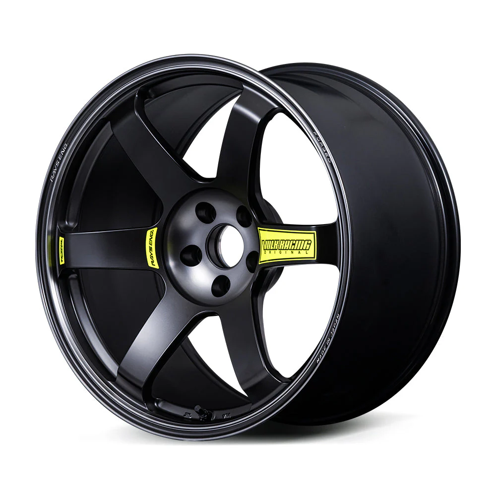Volk Racing TE37 Saga SL M-Spec for Porsche - Image 2