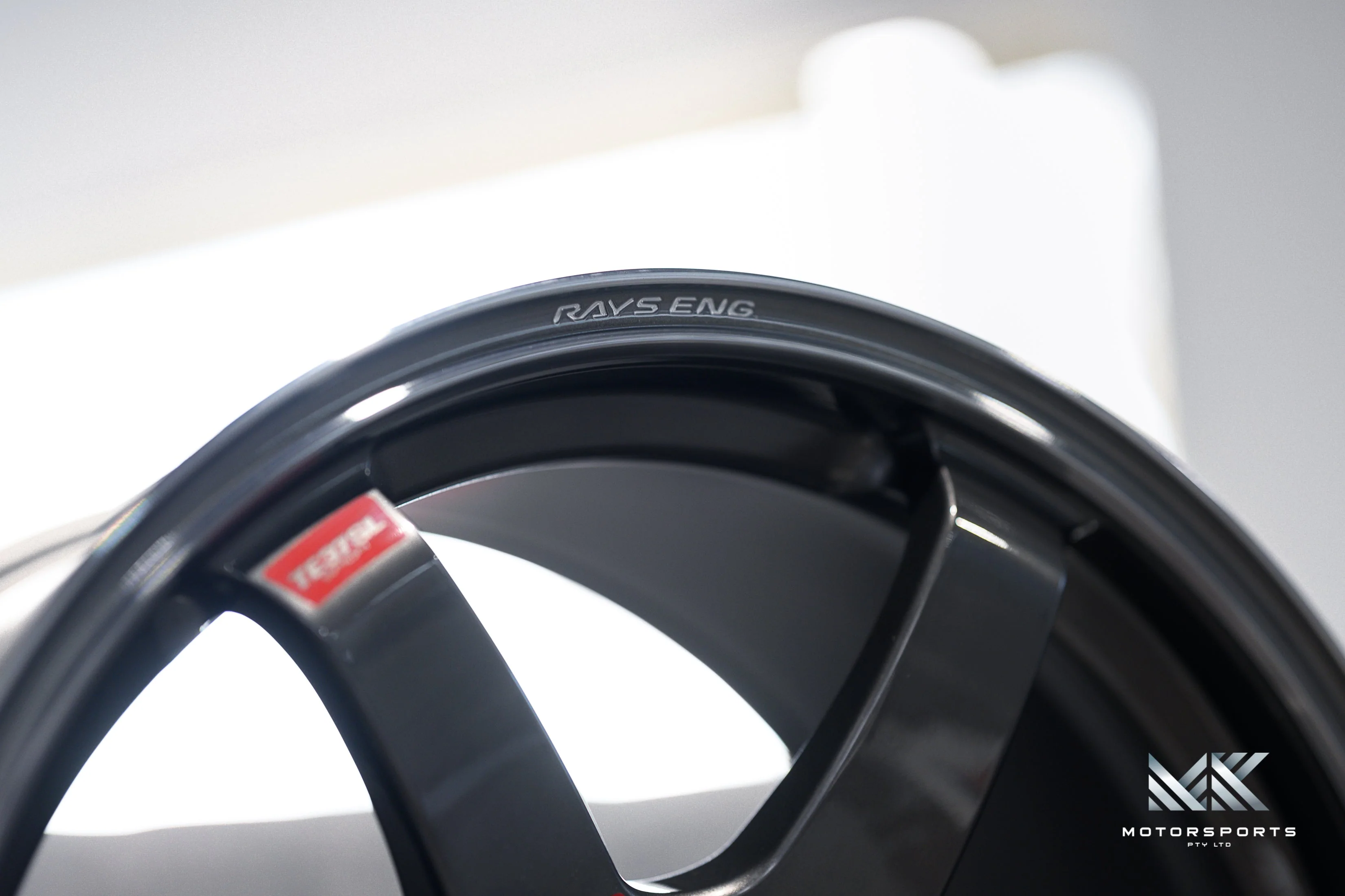 Volk Racing TE37 Saga SL - Obsolete Units - Image 11