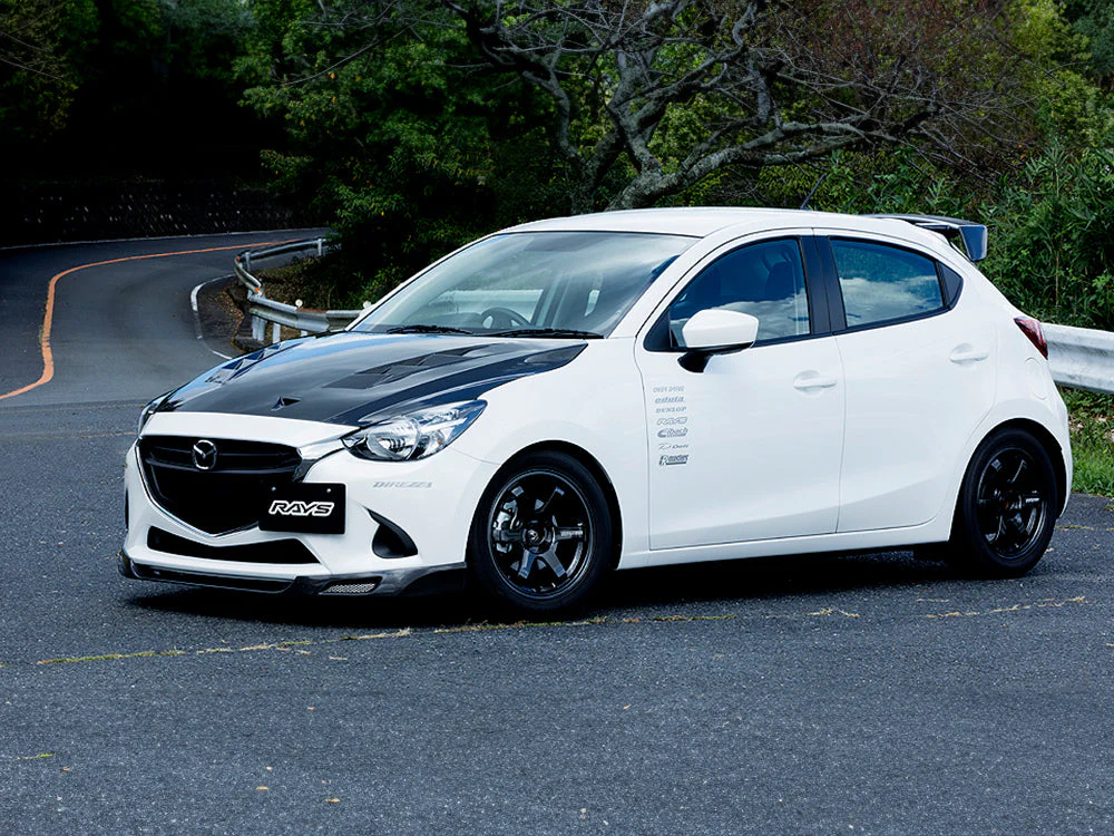 Volk Racing TE37 Sonic 15" - Image 15