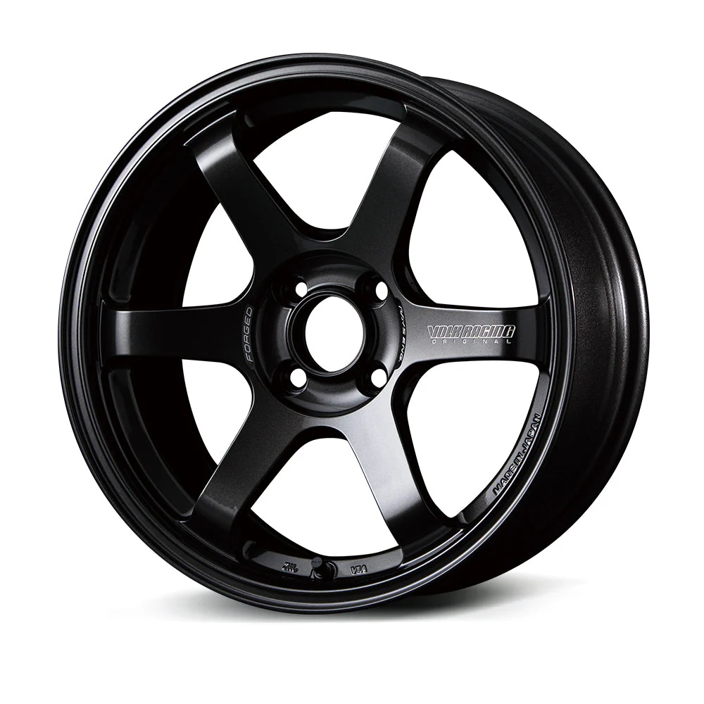 Volk Racing TE37 Sonic 15" - Image 3