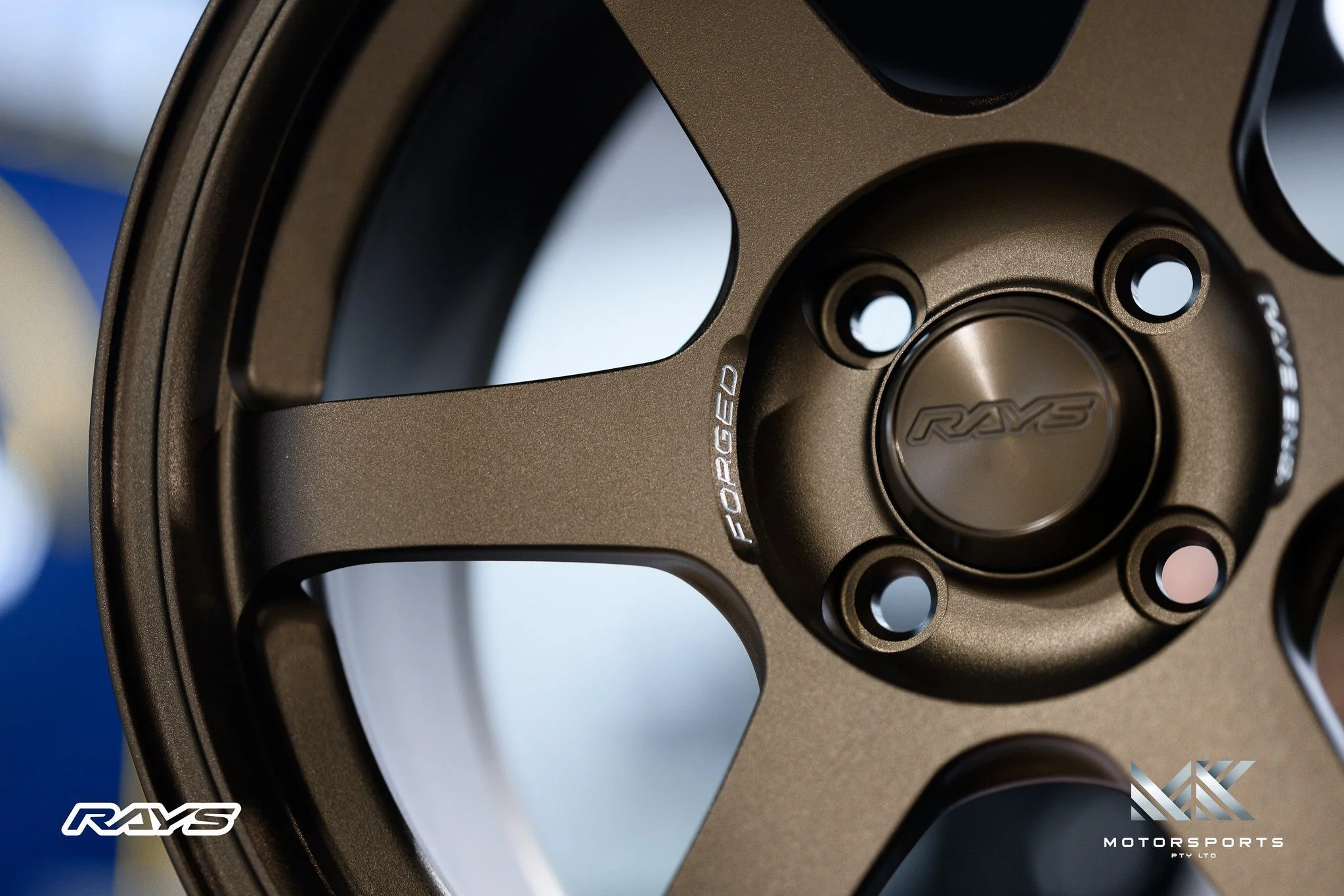 Volk Racing TE37 Sonic 16" - Image 10