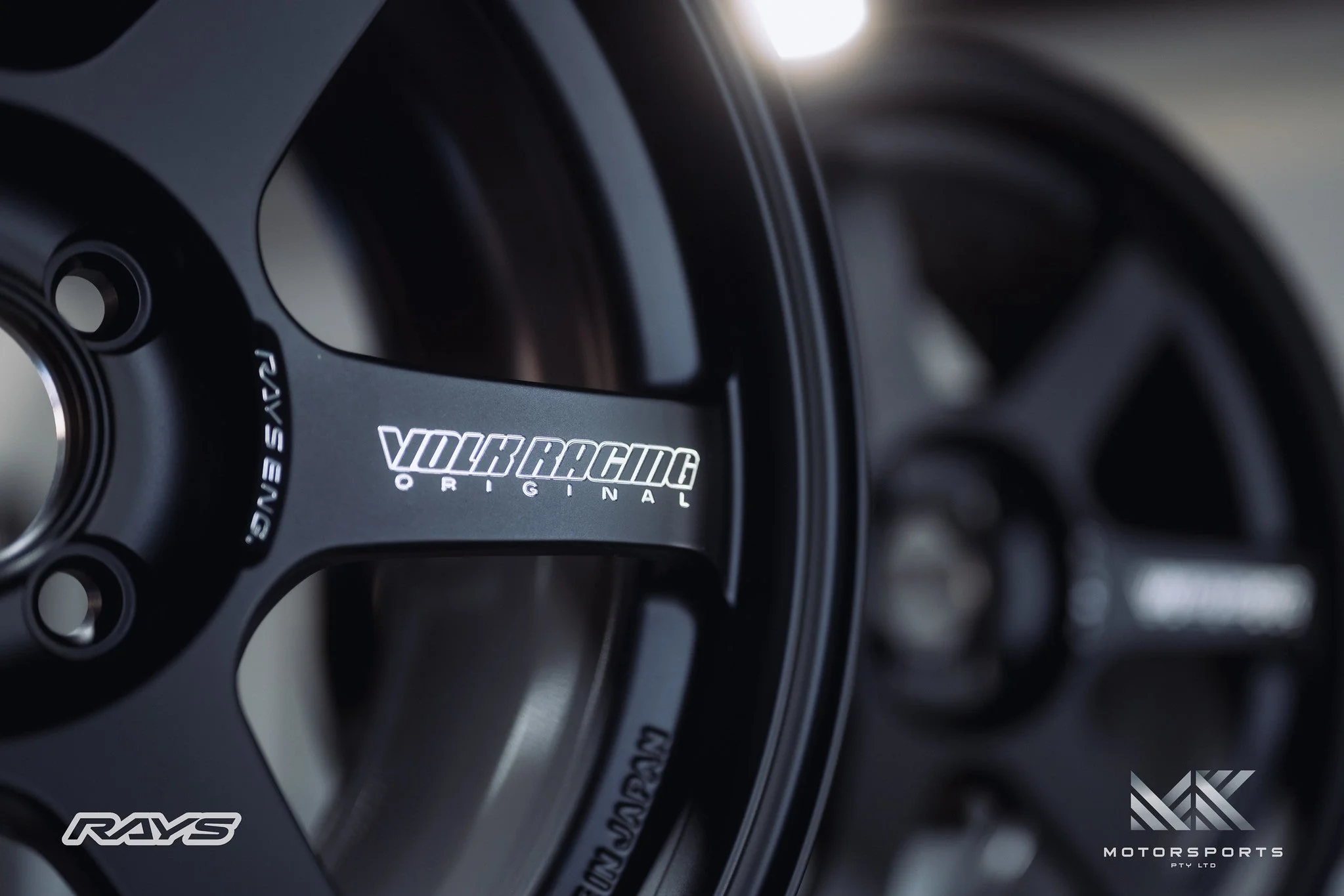 Volk Racing TE37 Sonic 16" - Image 18