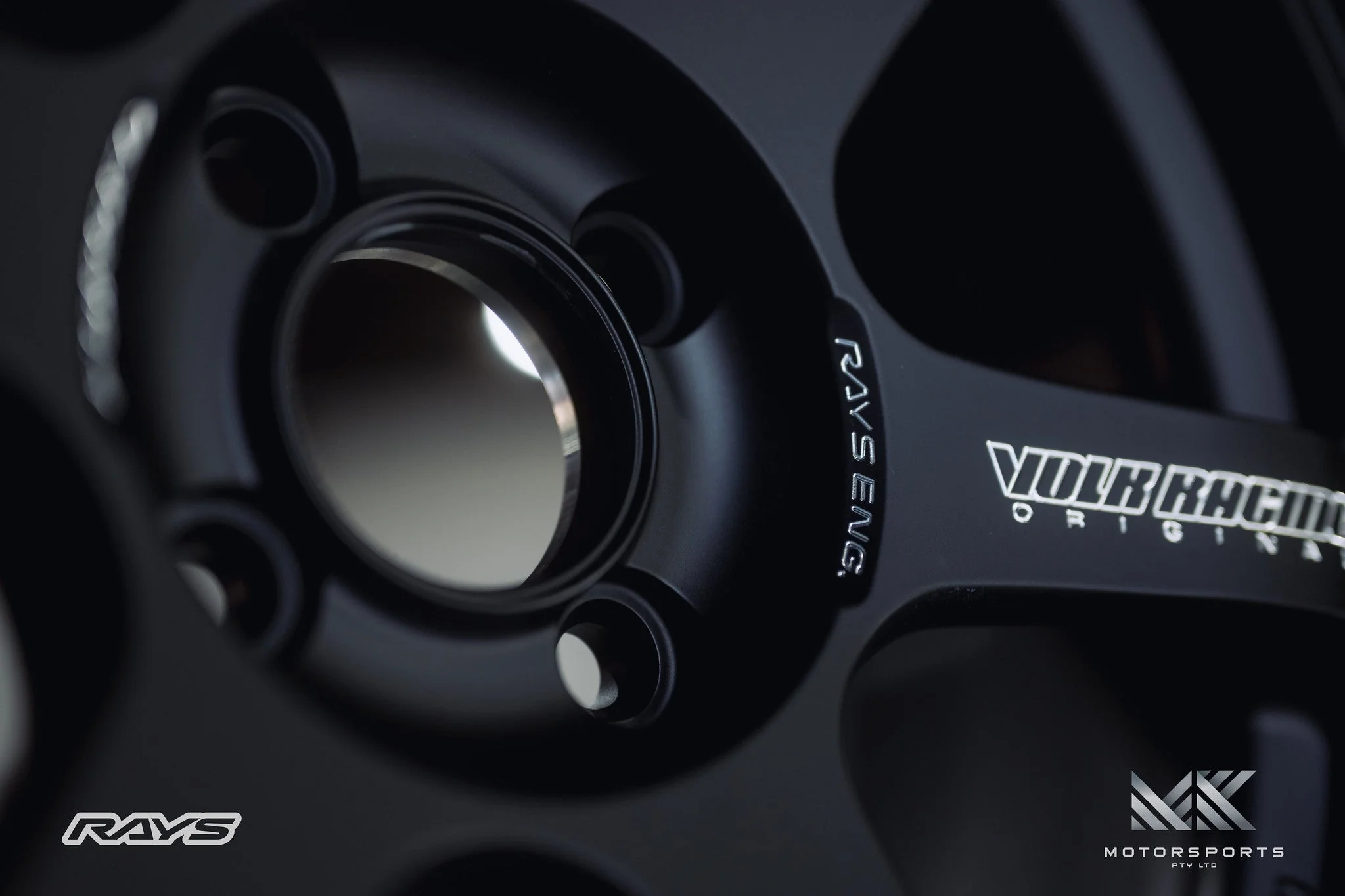 Volk Racing TE37 Sonic 16" - Image 19
