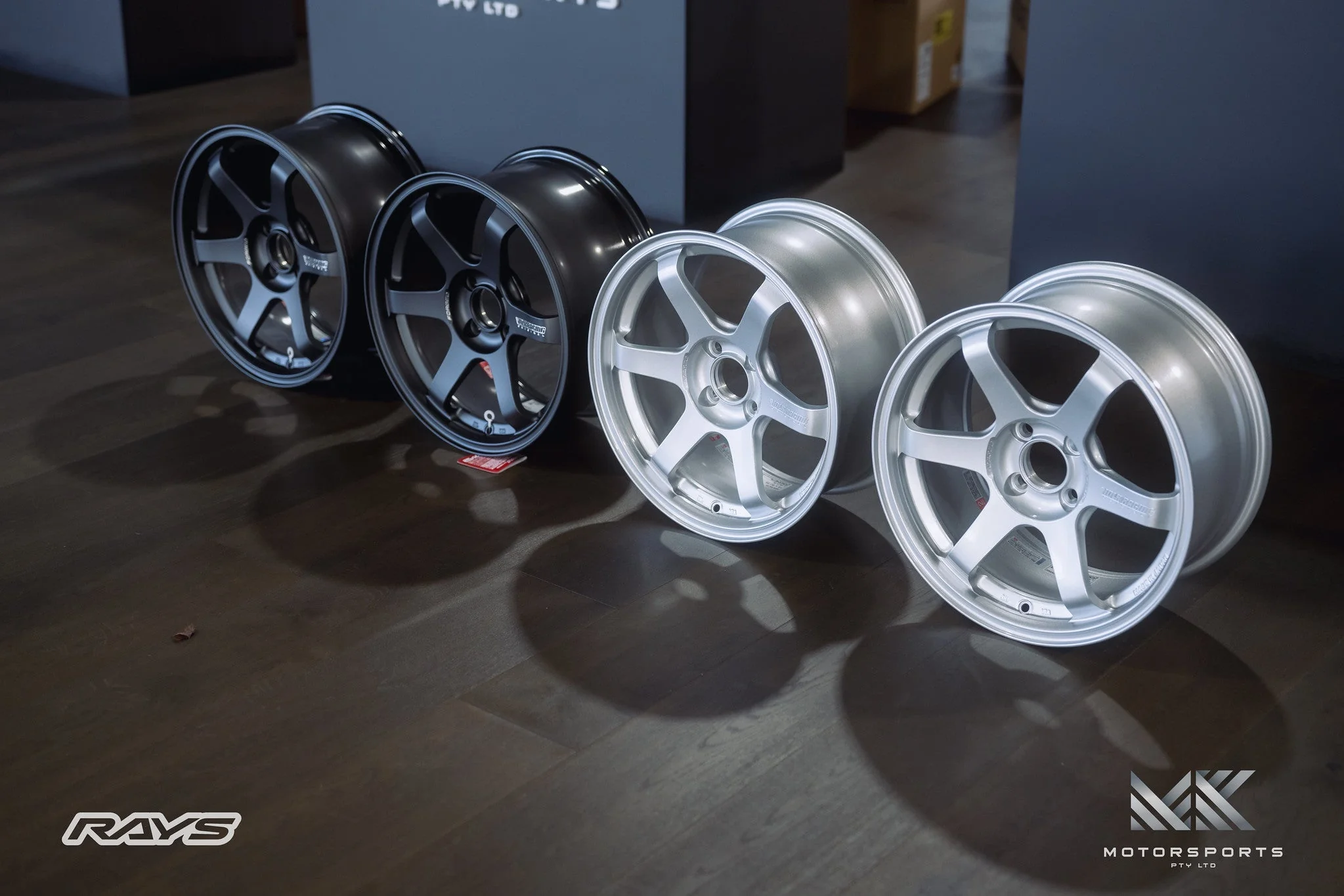 Volk Racing TE37 Sonic 16" - Image 24