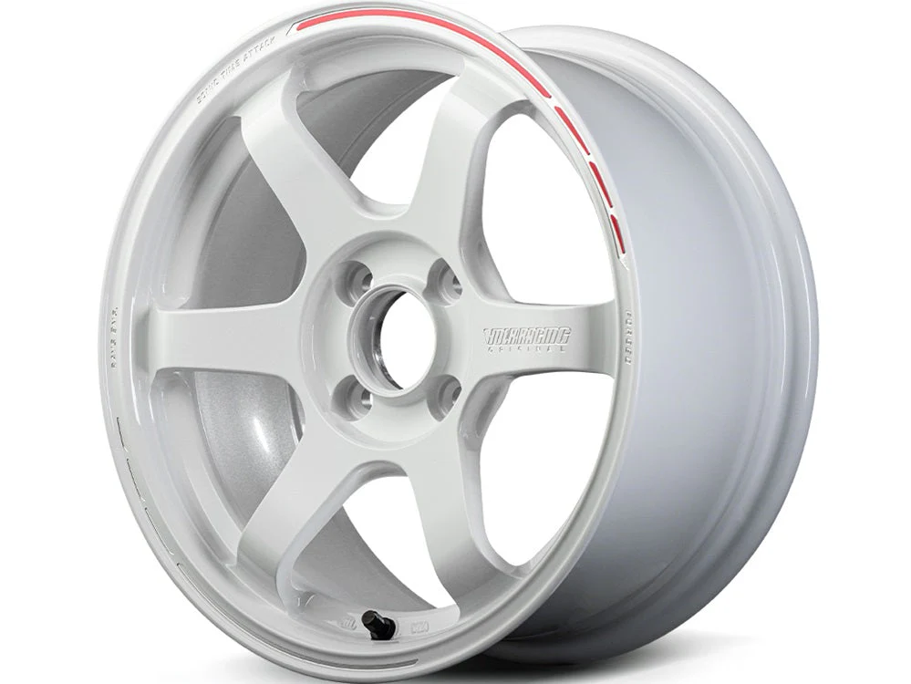 Volk Racing TE37 Sonic Time Attack Edition 15" - Image 3