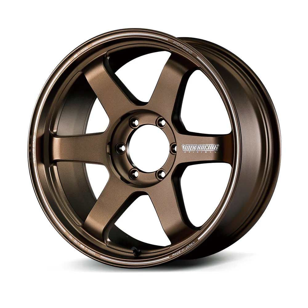 Volk Racing TE37 Ultra Large P.C.D. - Image 3