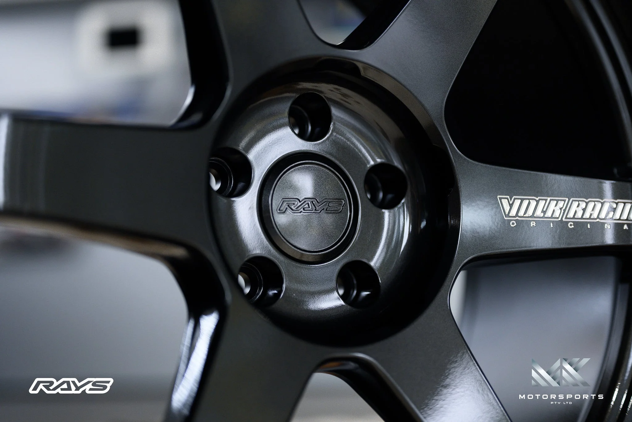 Volk Racing TE37 Ultra M-Spec for F80/82 - Image 10