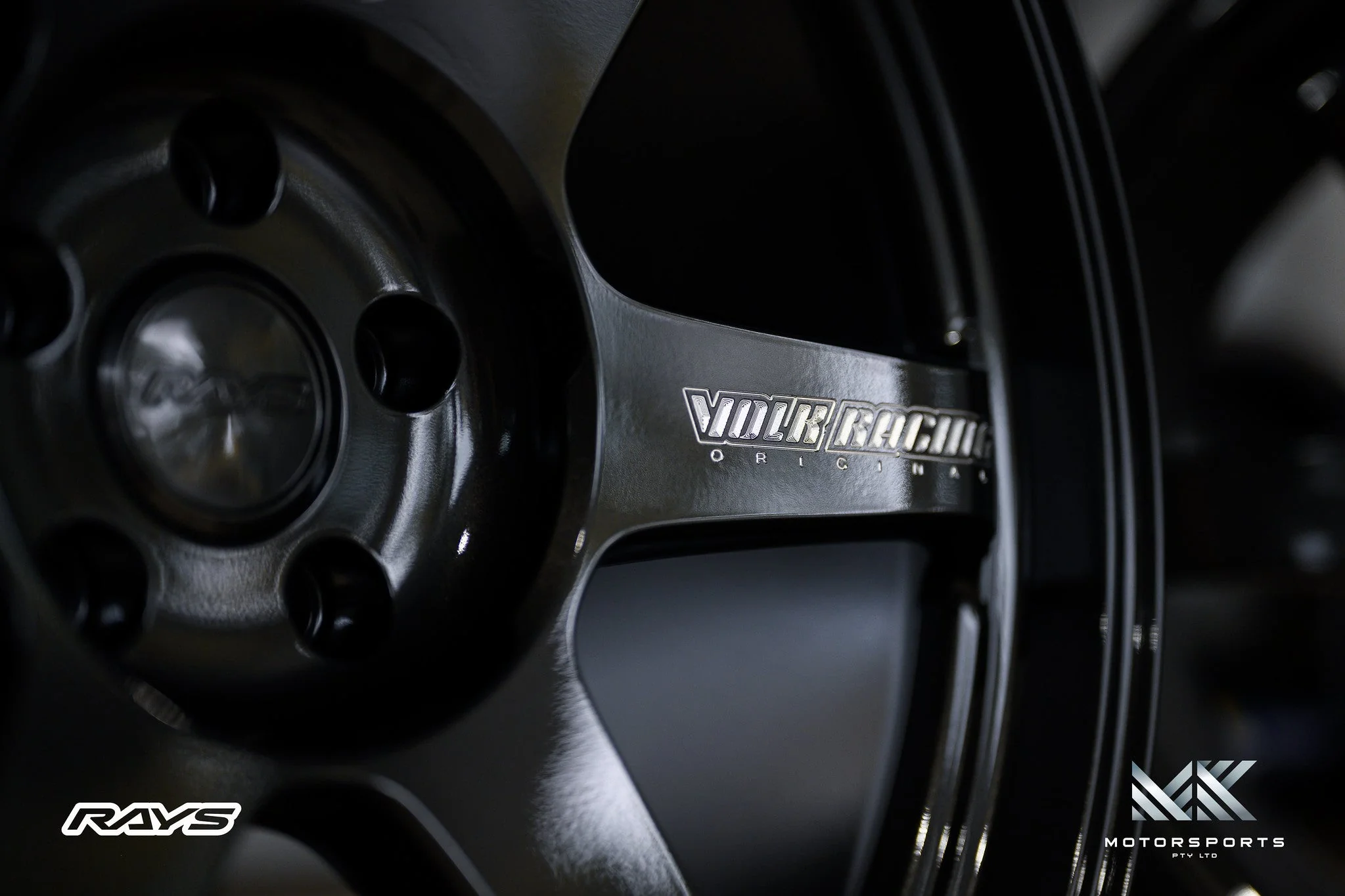 Volk Racing TE37 Ultra M-Spec for F80/82 - Image 13