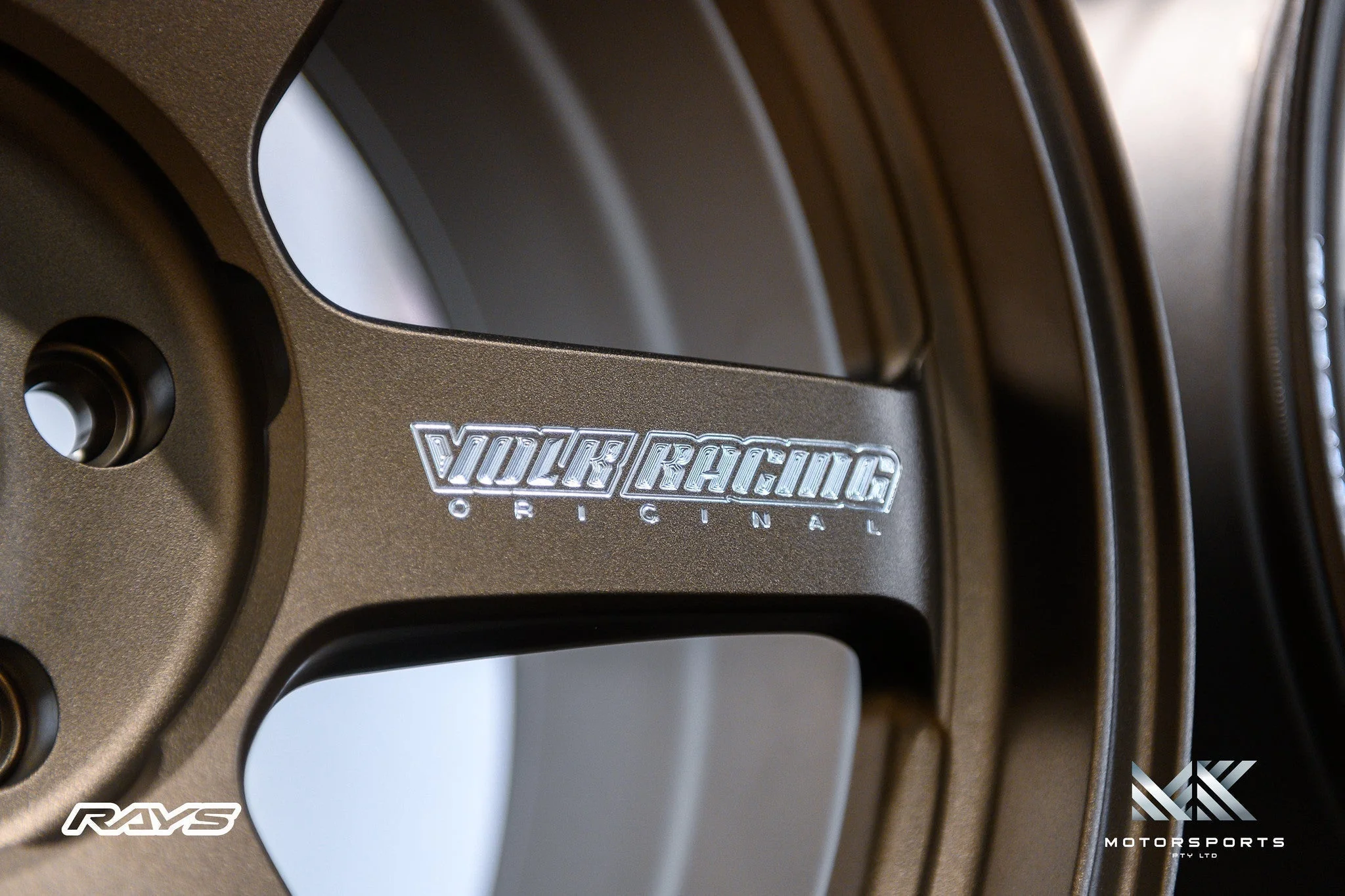 Volk Racing TE37 Ultra M-Spec for F80/82 - Image 3