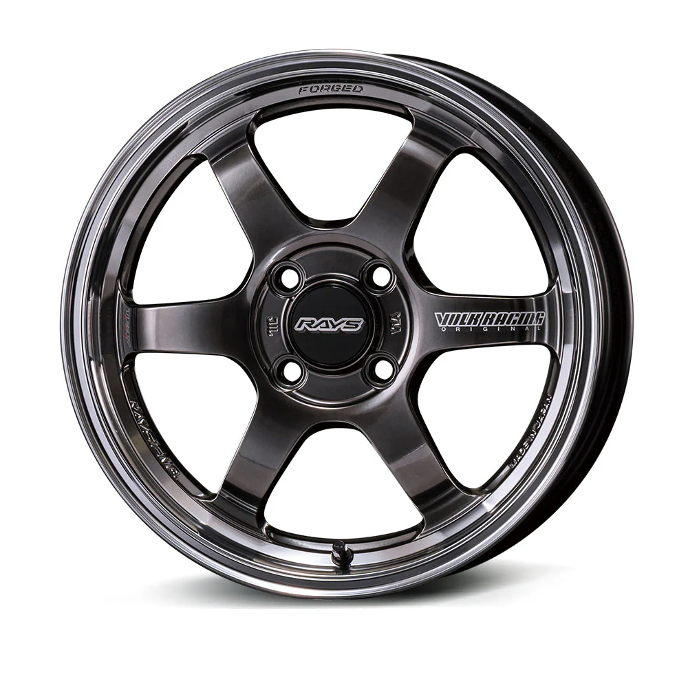 Volk Racing TE37KCR Progressive Model - Image 3