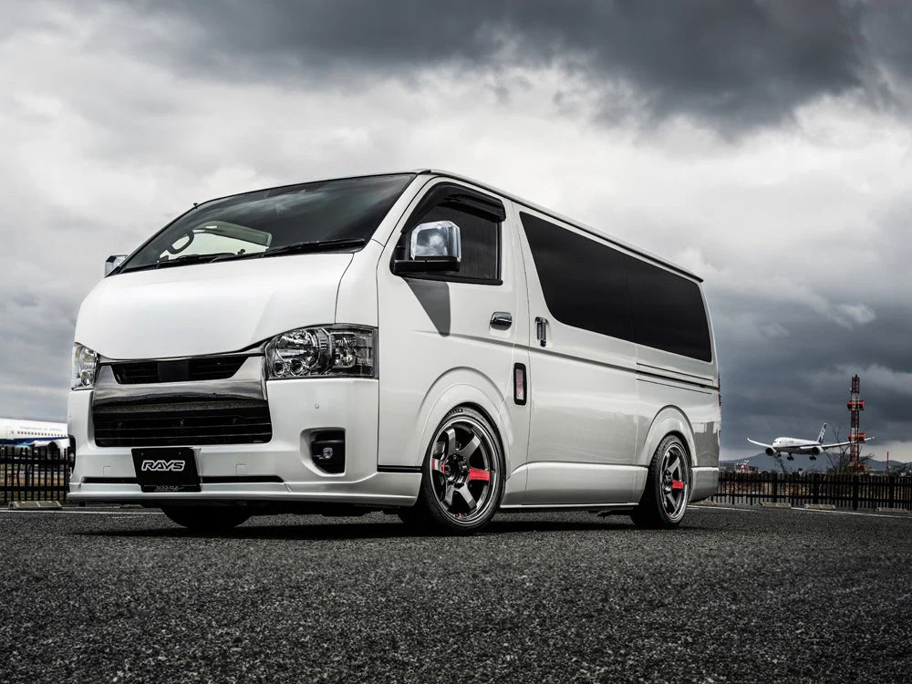 Volk Racing TE37SB SL - Image 3