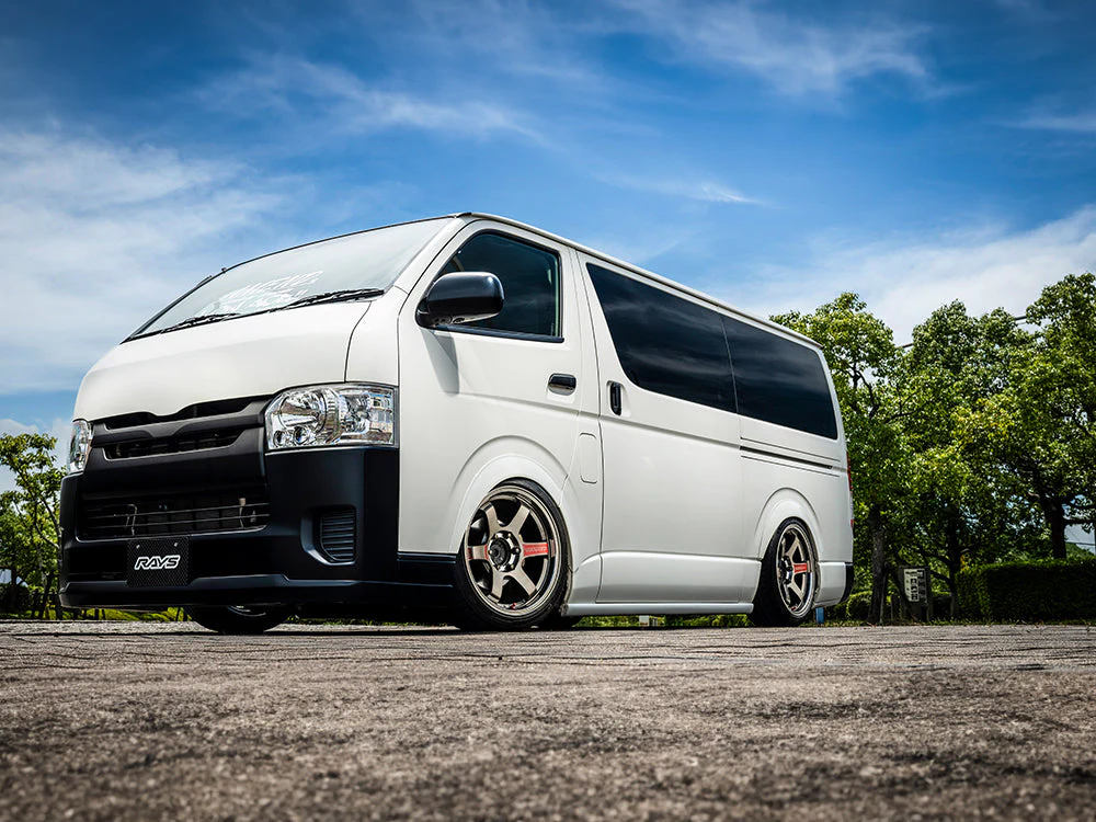 Volk Racing TE37SB SL - Image 4