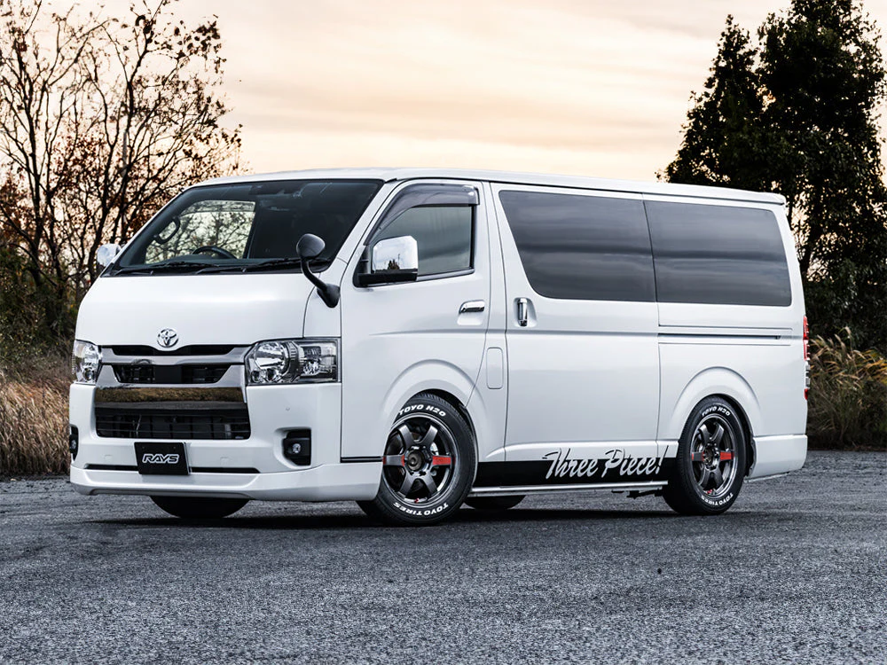 Volk Racing TE37SB SL - Image 5