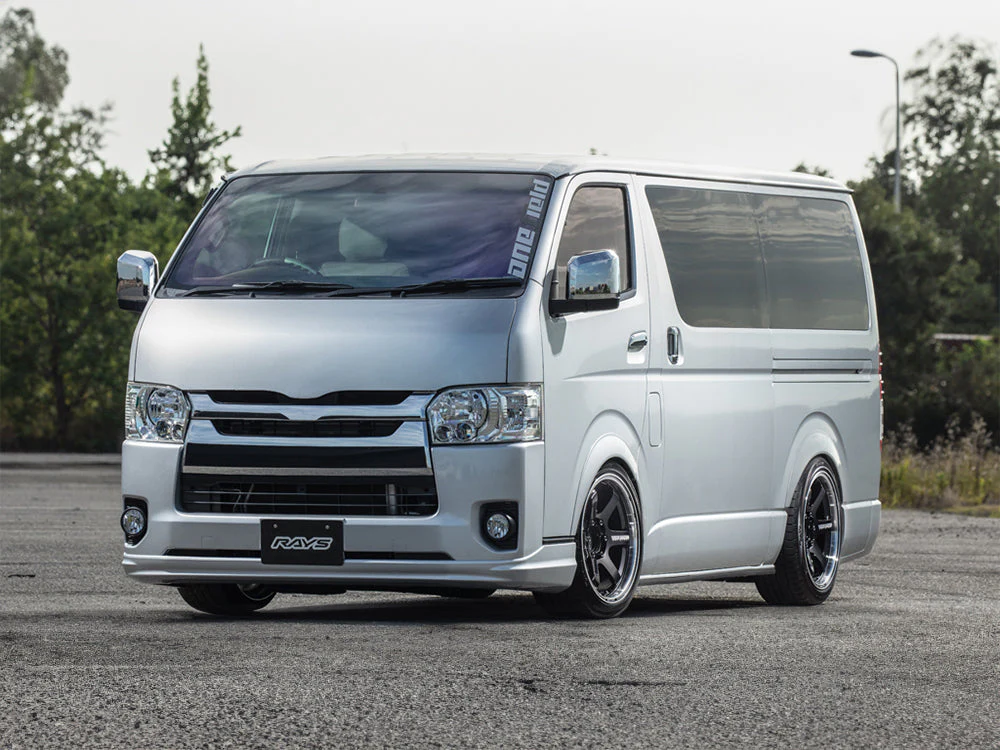 Volk Racing TE37SB Tourer - Image 3