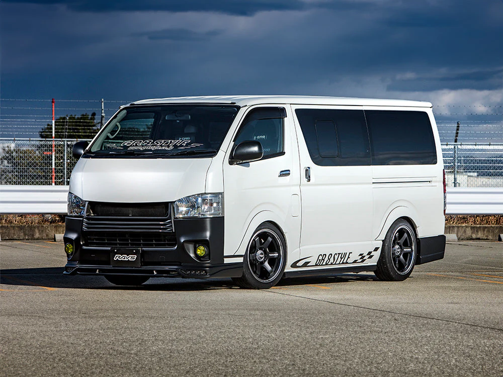 Volk Racing TE37SB Tourer - Image 5