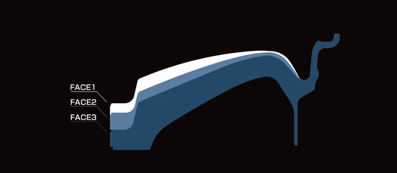 Volk Racing TE37SB Tourer - Image 6