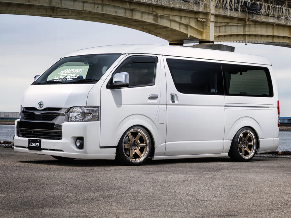 Volk Racing TE37SB Tourer SR - Image 3