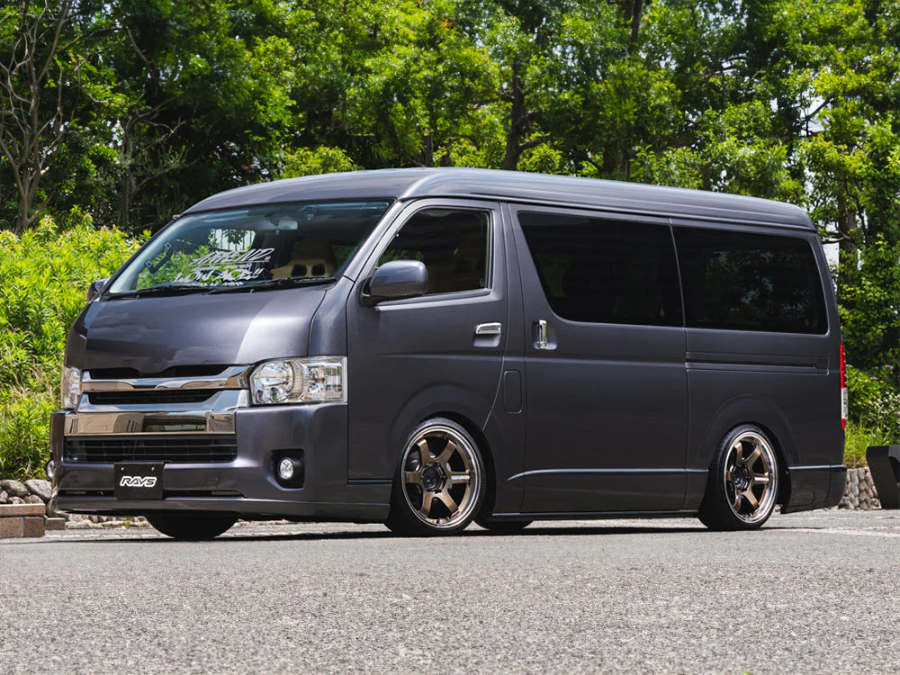 Volk Racing TE37SB Tourer SR - Image 4