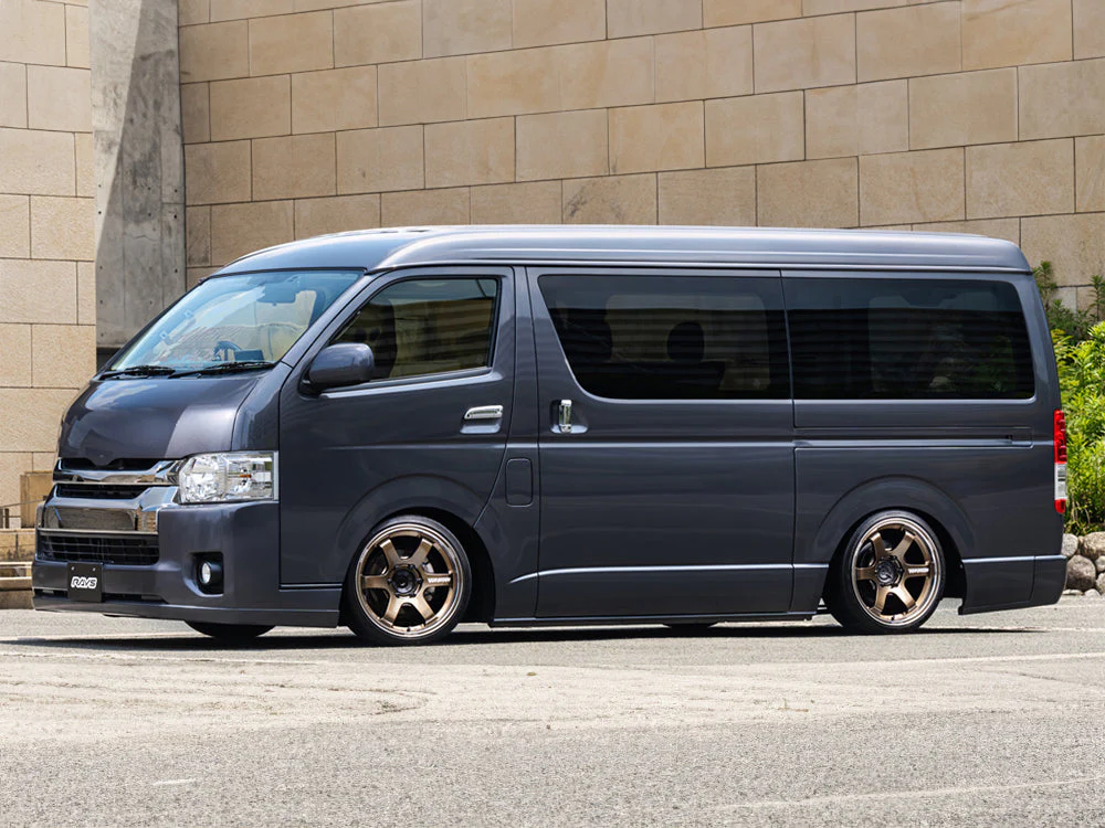 Volk Racing TE37SB Tourer SR - Image 5