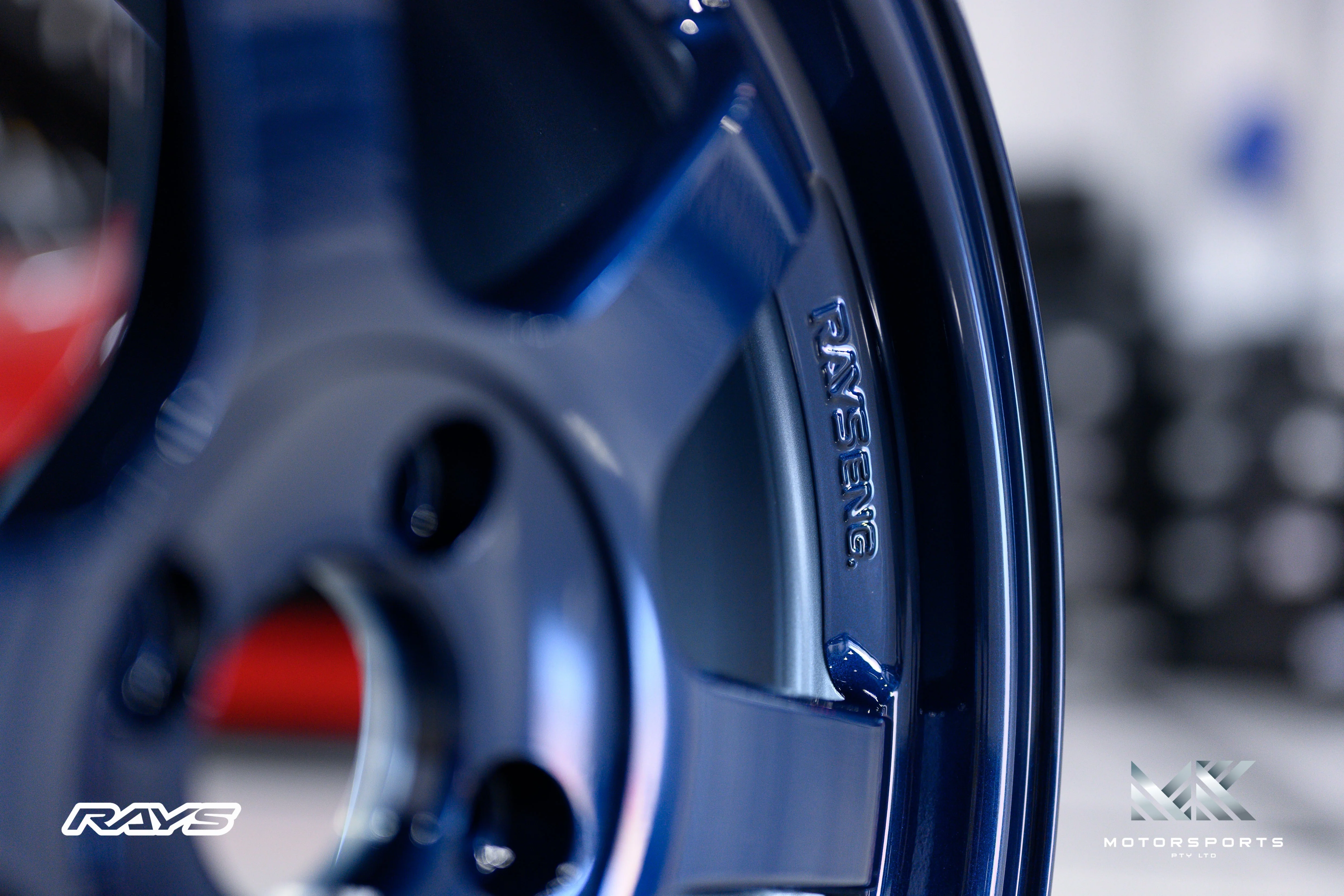 Volk Racing TE37SL 15" - Image 15