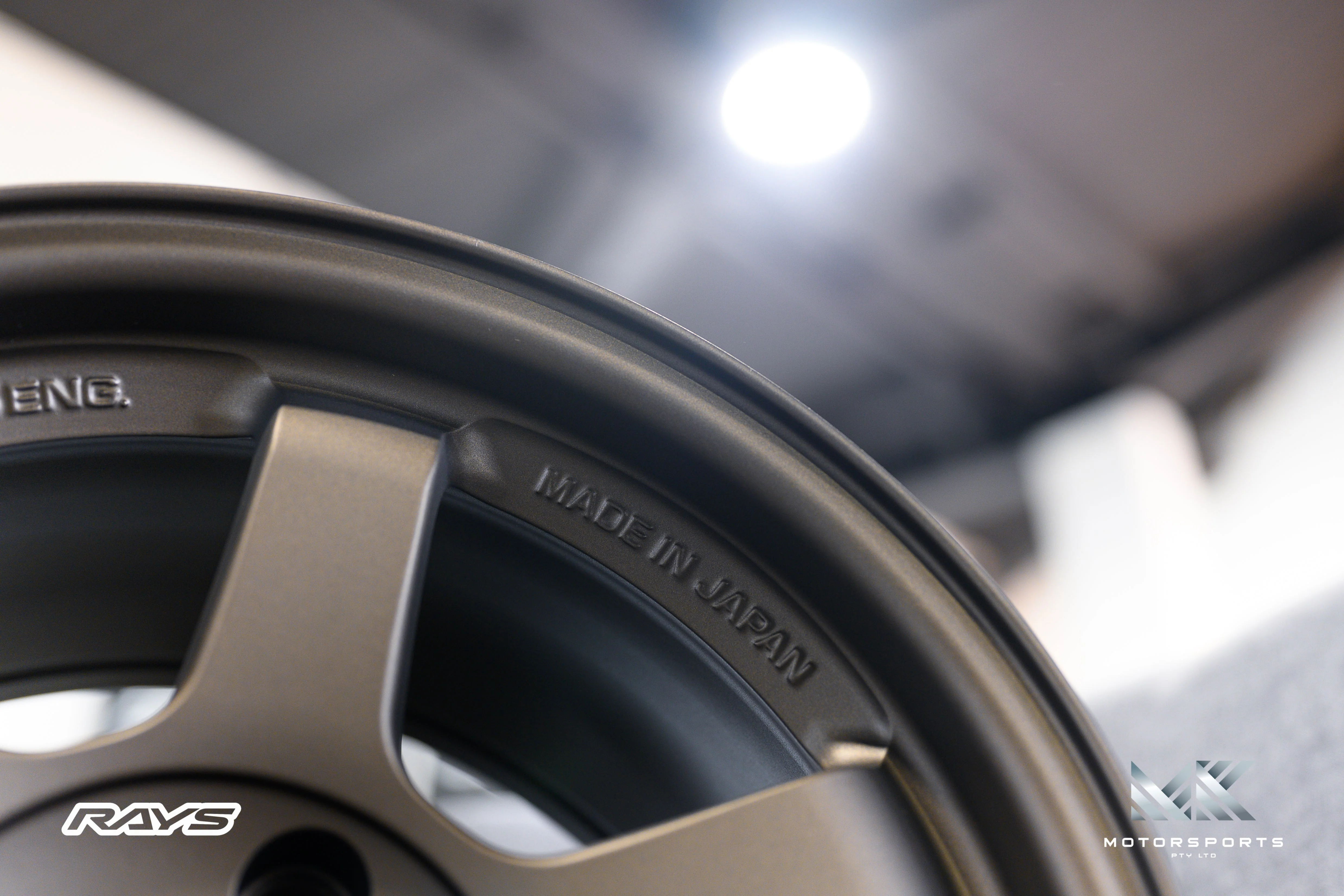 Volk Racing TE37SL 15" - Image 25
