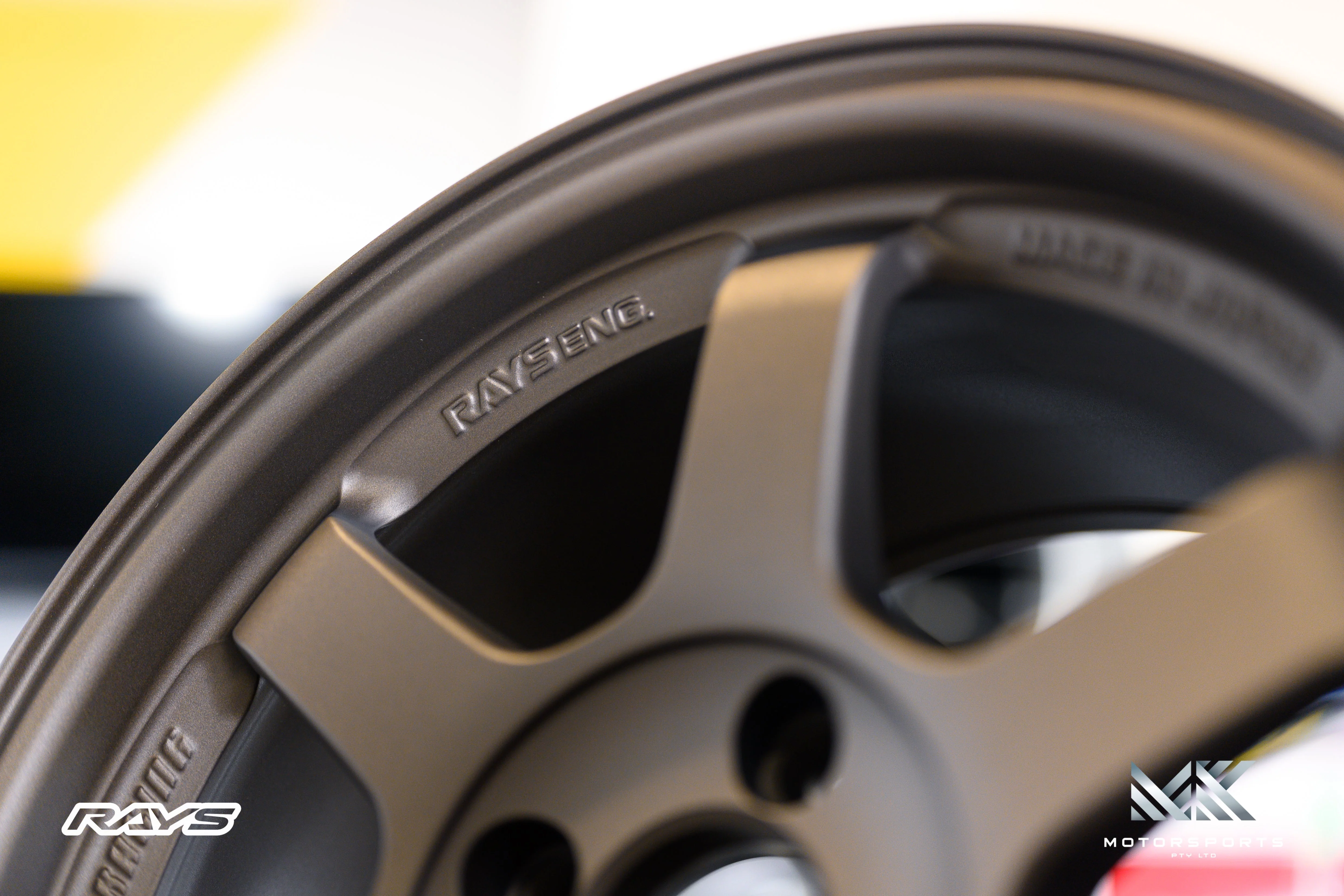 Volk Racing TE37SL 15" - Image 26