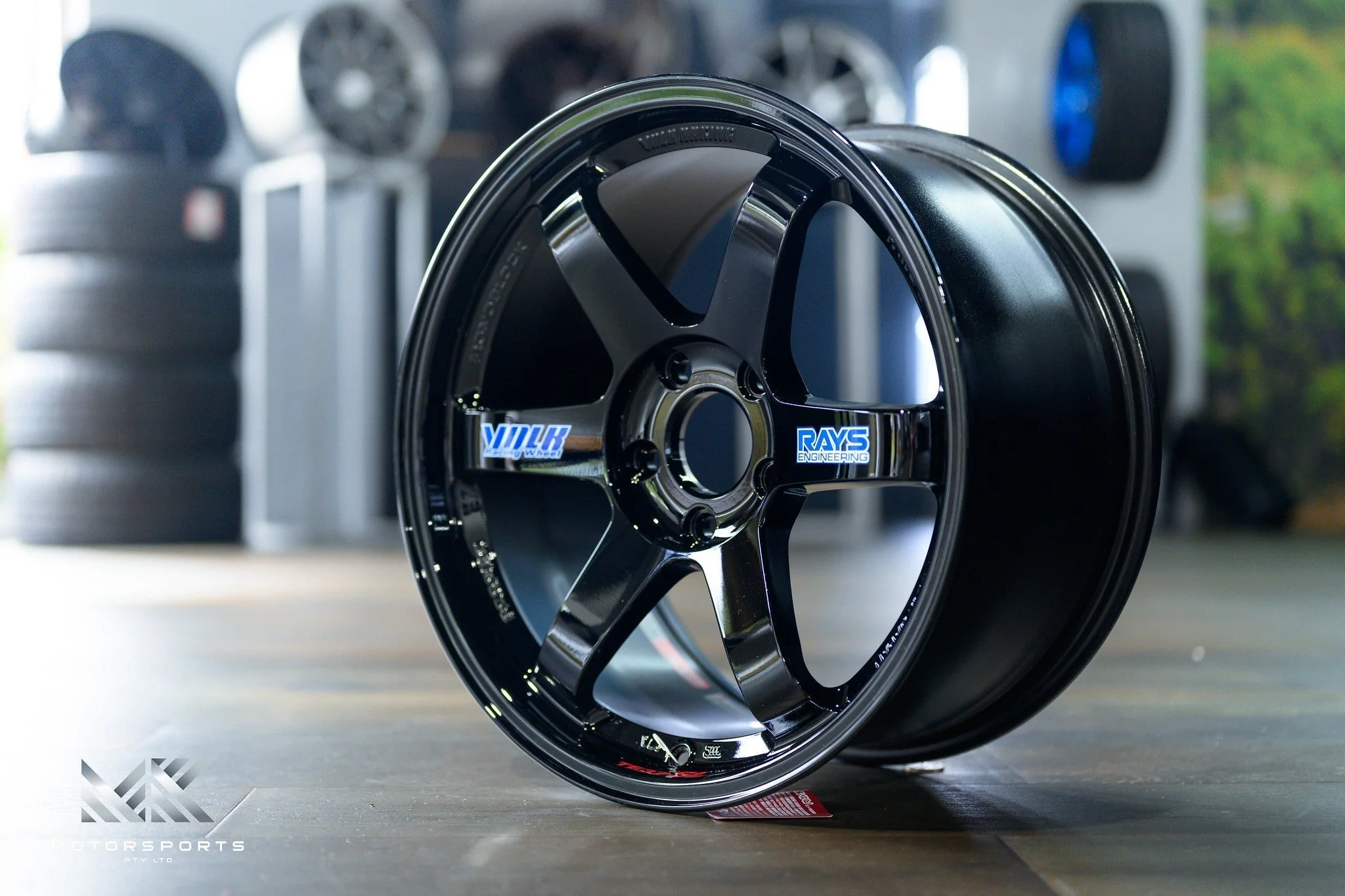 Volk Racing TE37SL 15" - Image 40