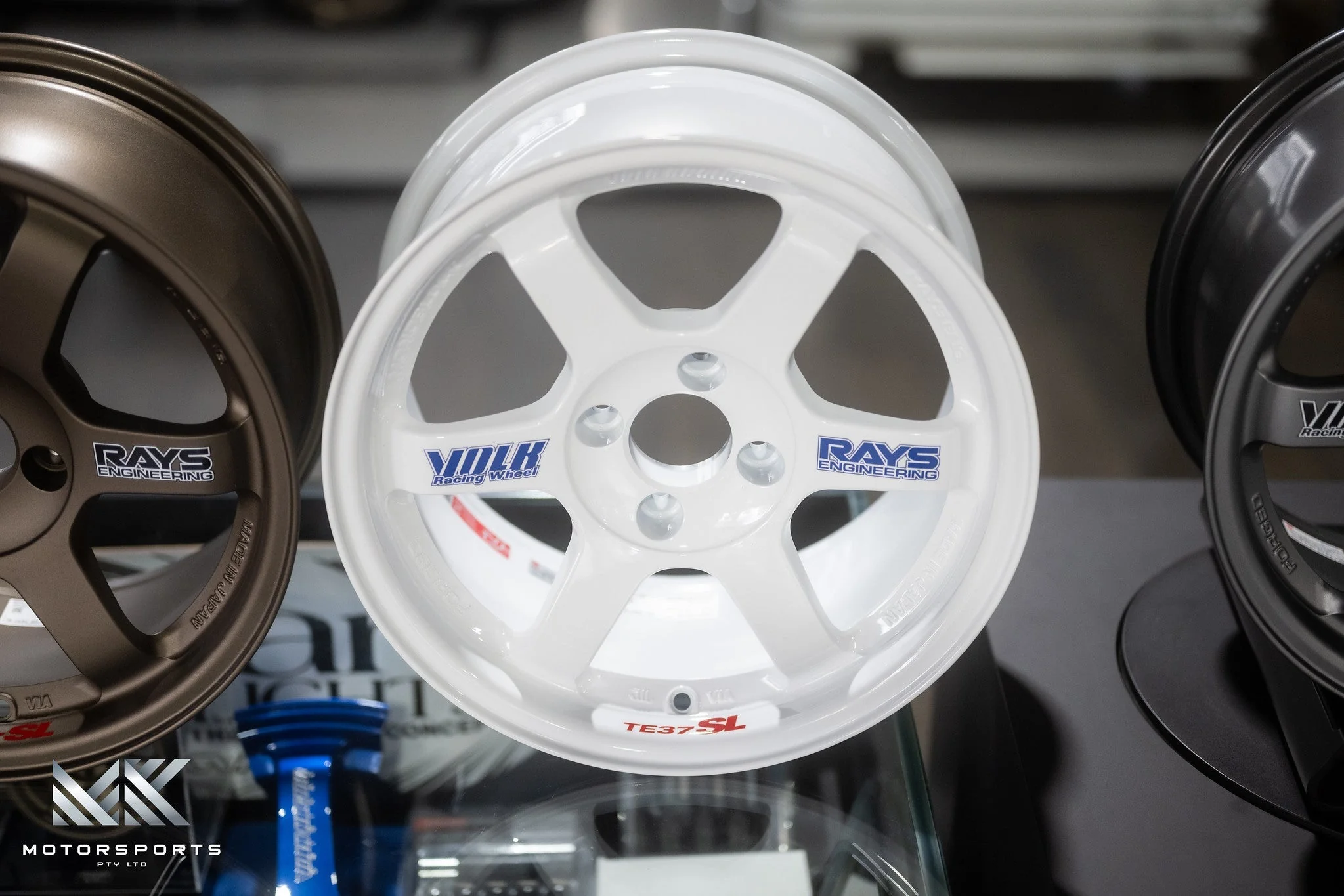 Volk Racing TE37SL 15" - Image 44