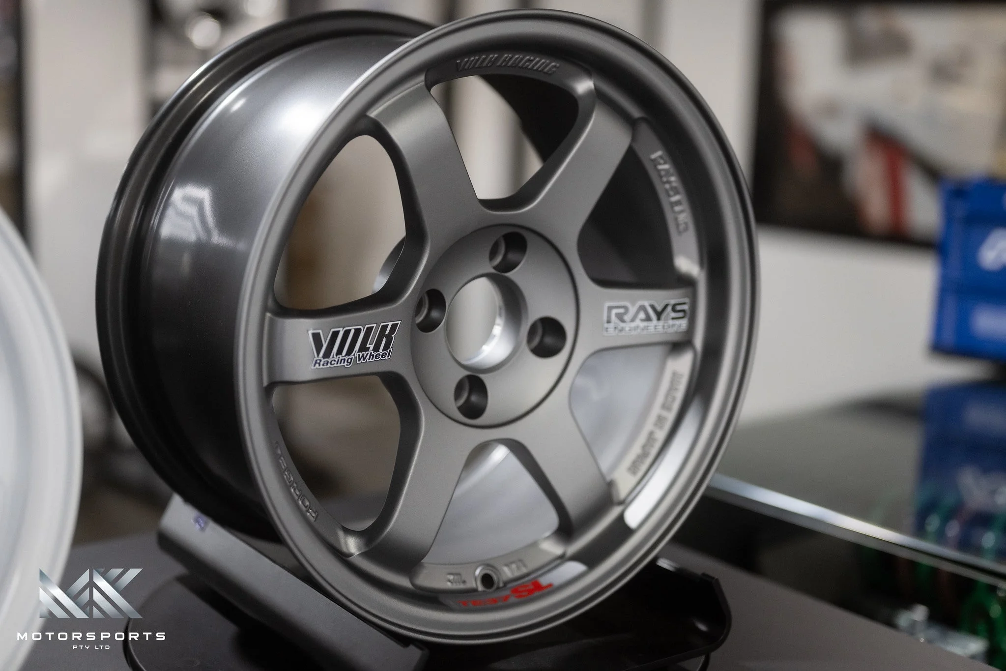 Volk Racing TE37SL 15" - Image 45