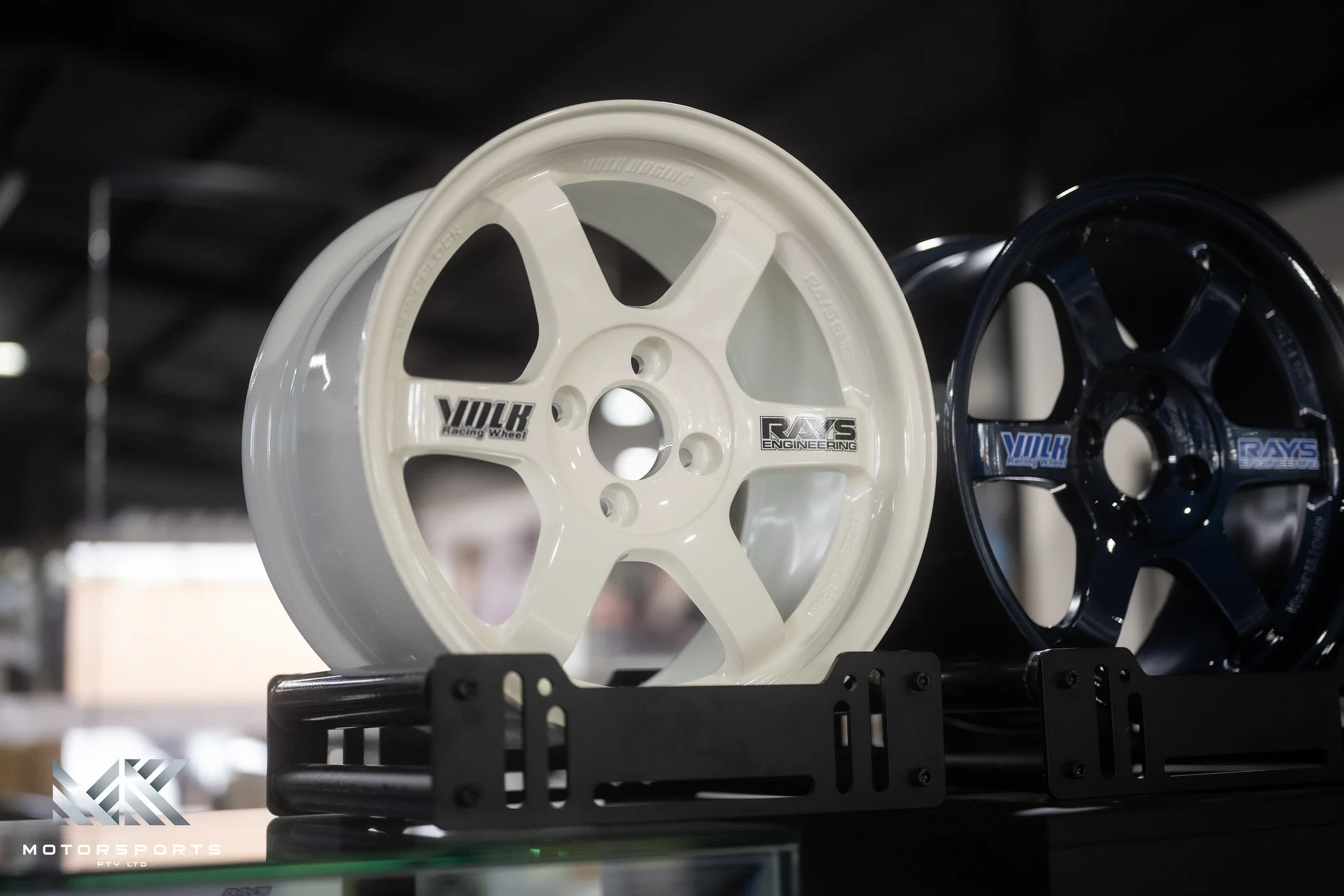 Volk Racing TE37SL 15" - Image 46