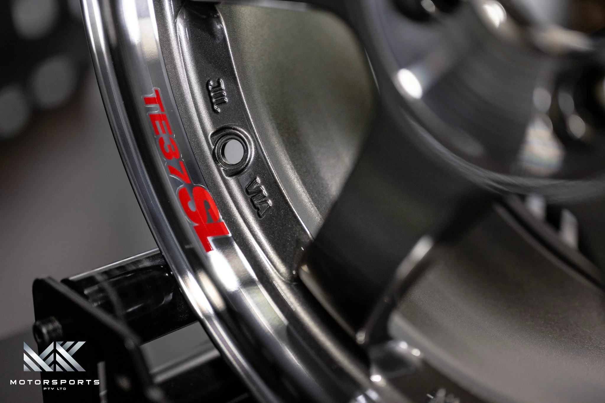 Volk Racing TE37SL 15" - Image 47