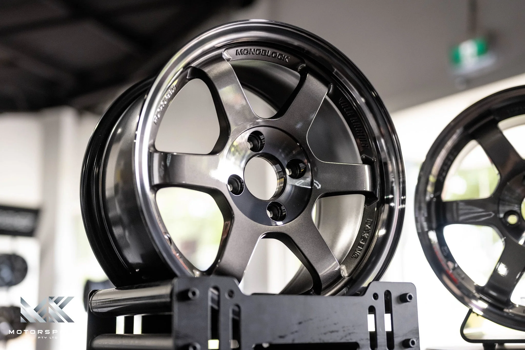 Volk Racing TE37SL 15" - Image 48