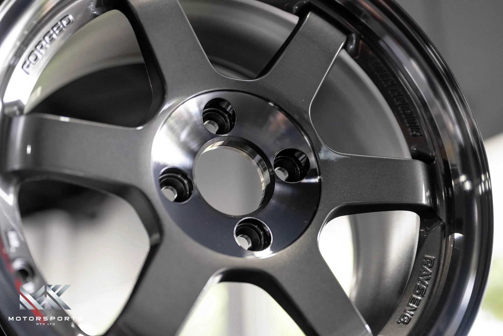 Volk Racing TE37SL 15" - Image 49