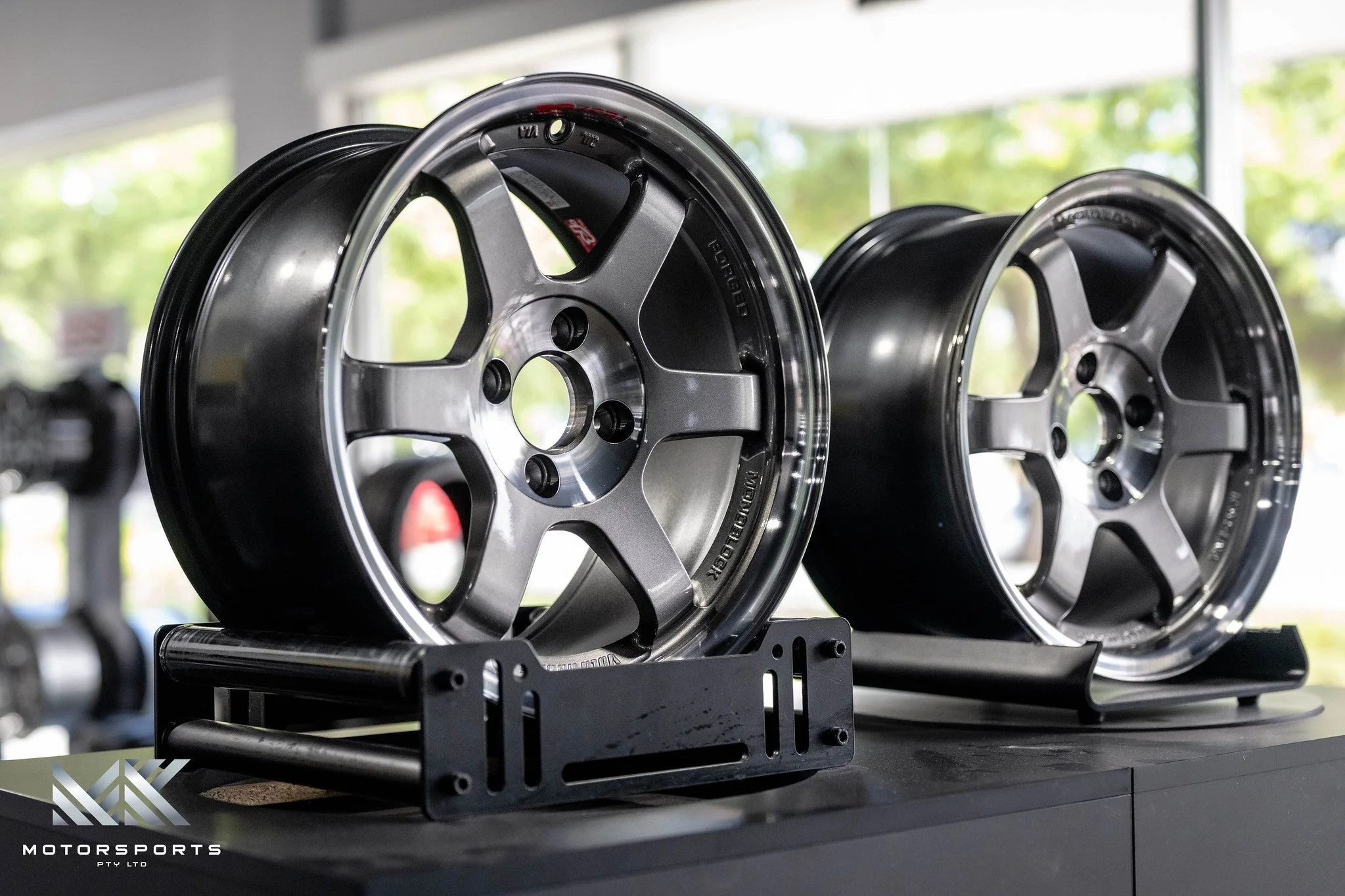 Volk Racing TE37SL 15" - Image 51