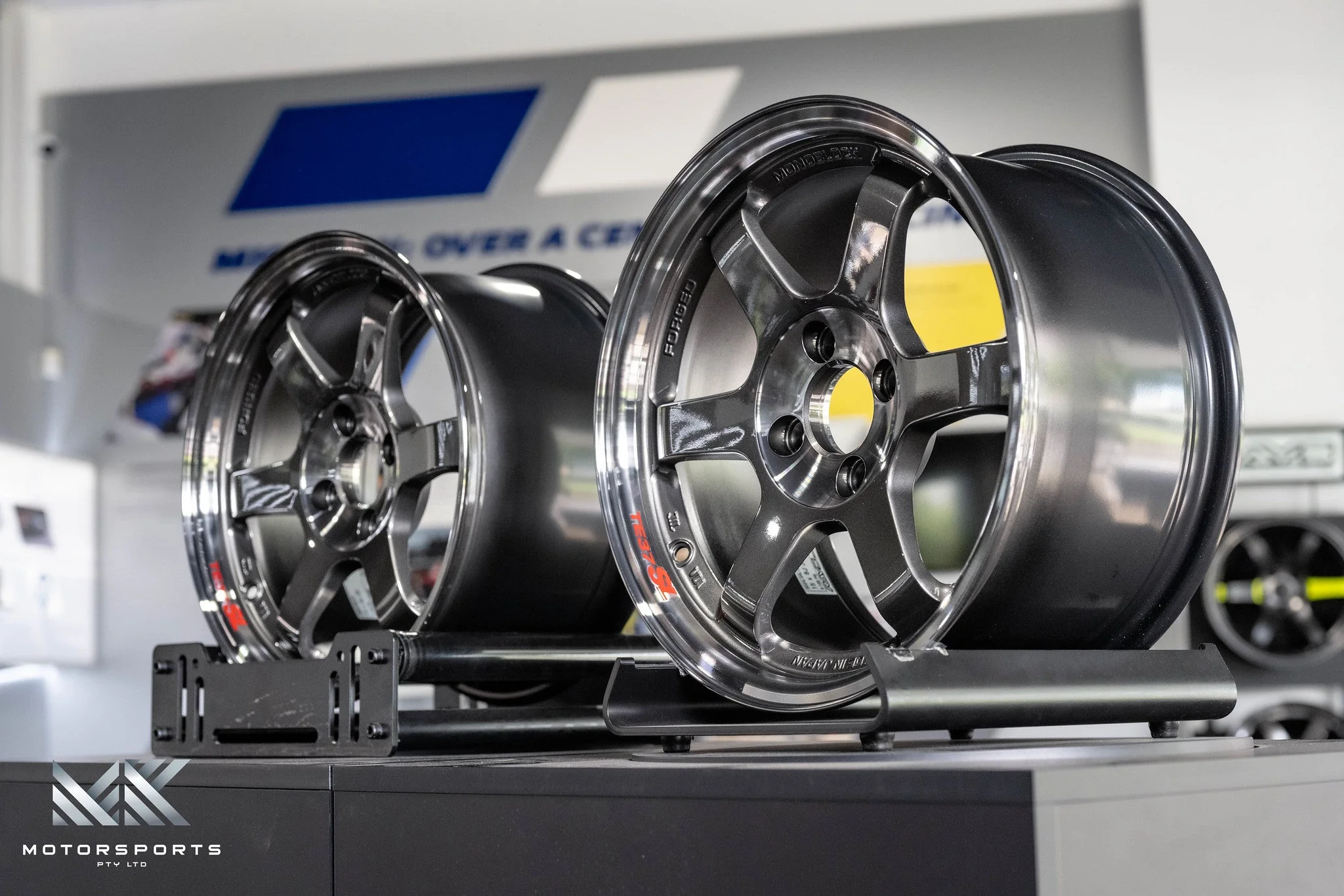 Volk Racing TE37SL 15" - Image 52