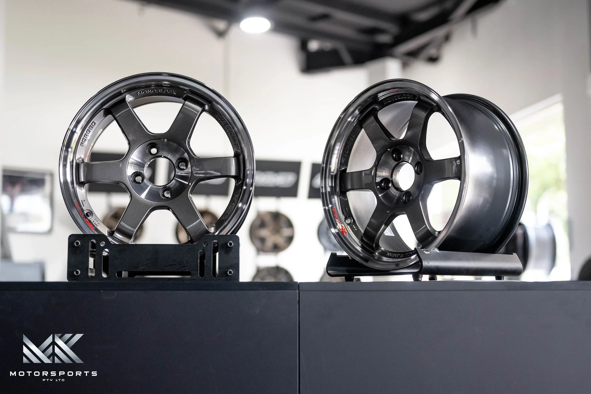 Volk Racing TE37SL 15" - Image 54