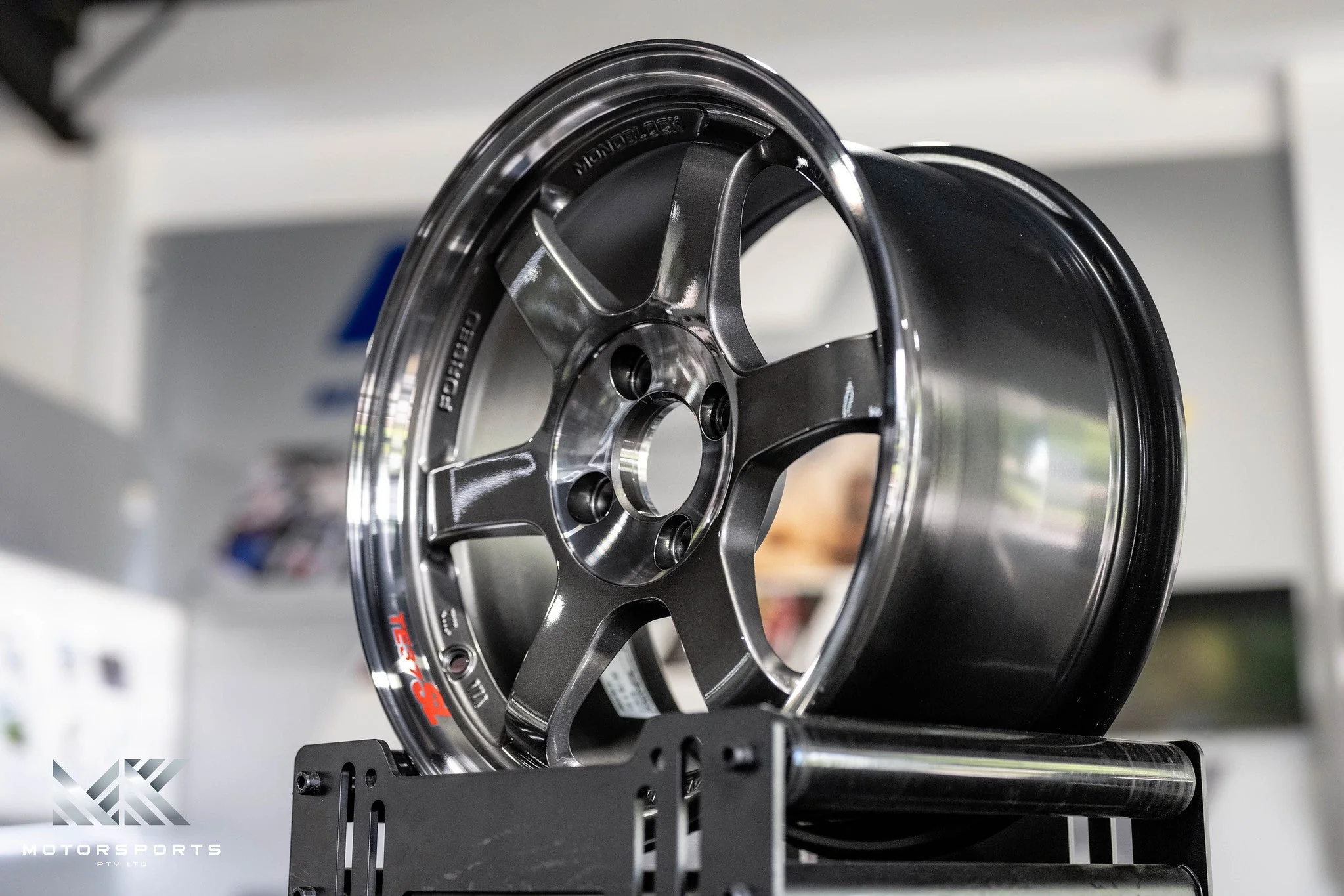 Volk Racing TE37SL 15" - Image 56