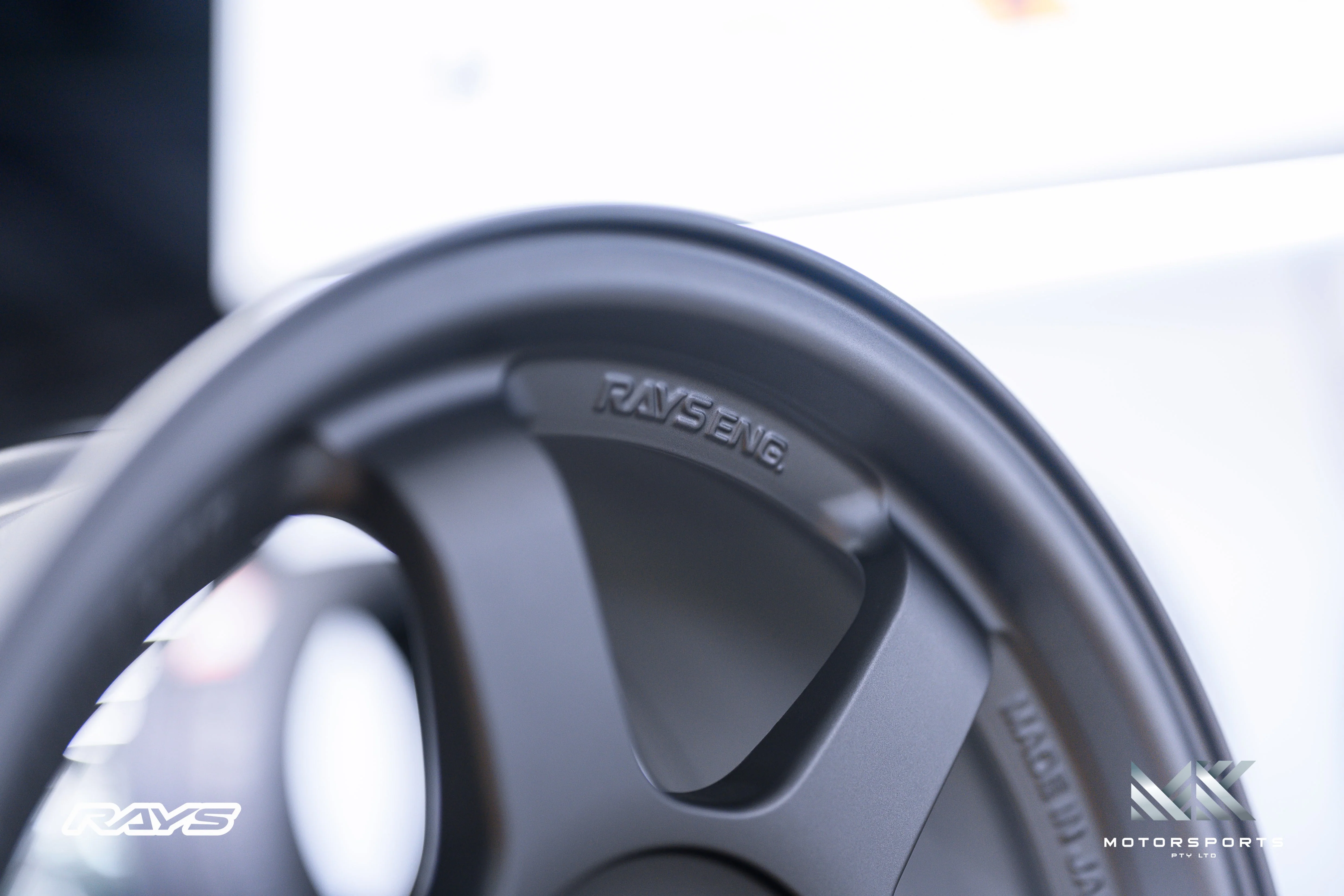 Volk Racing TE37SL 15" - Image 7