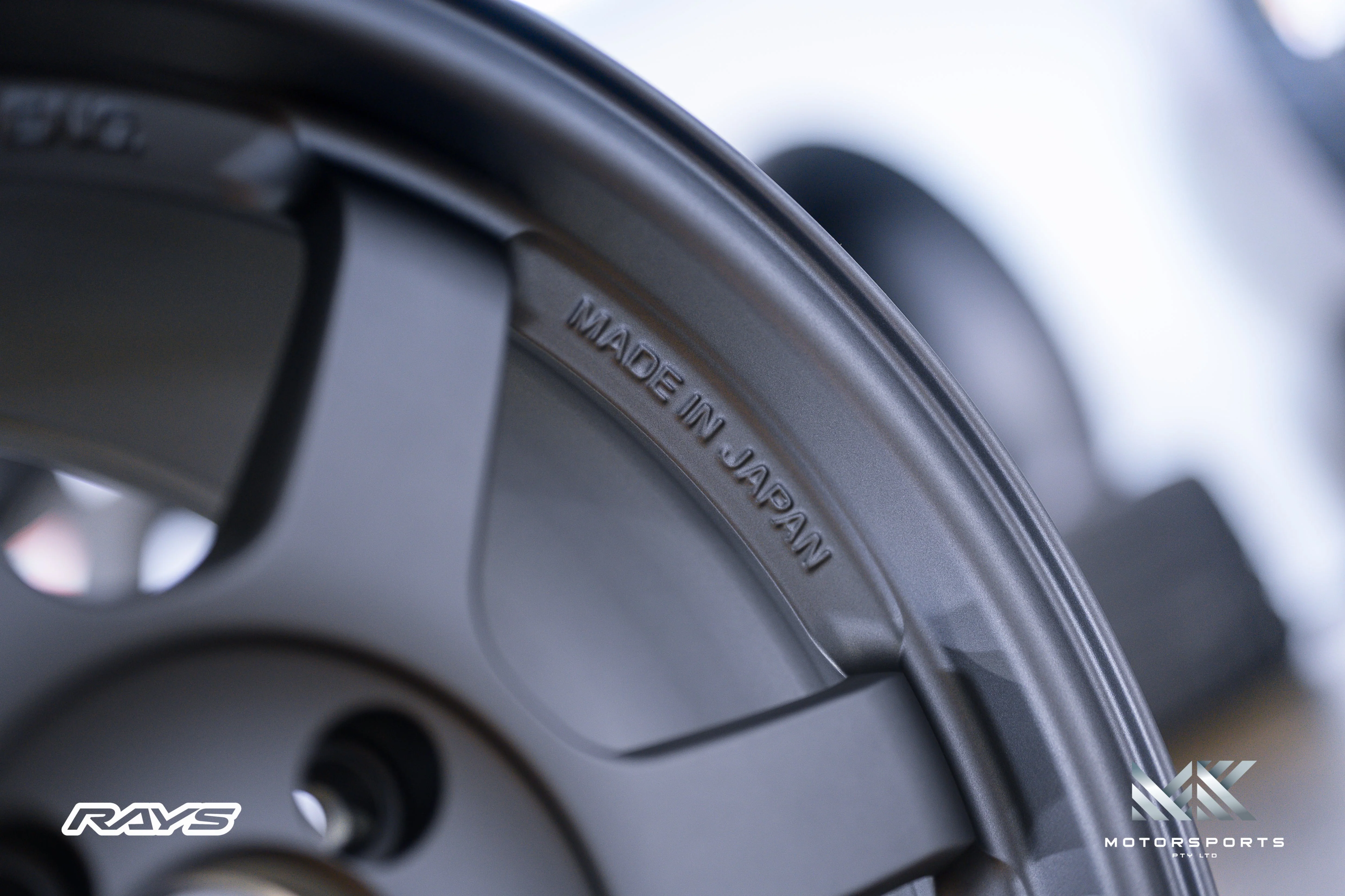 Volk Racing TE37SL 15" - Image 8