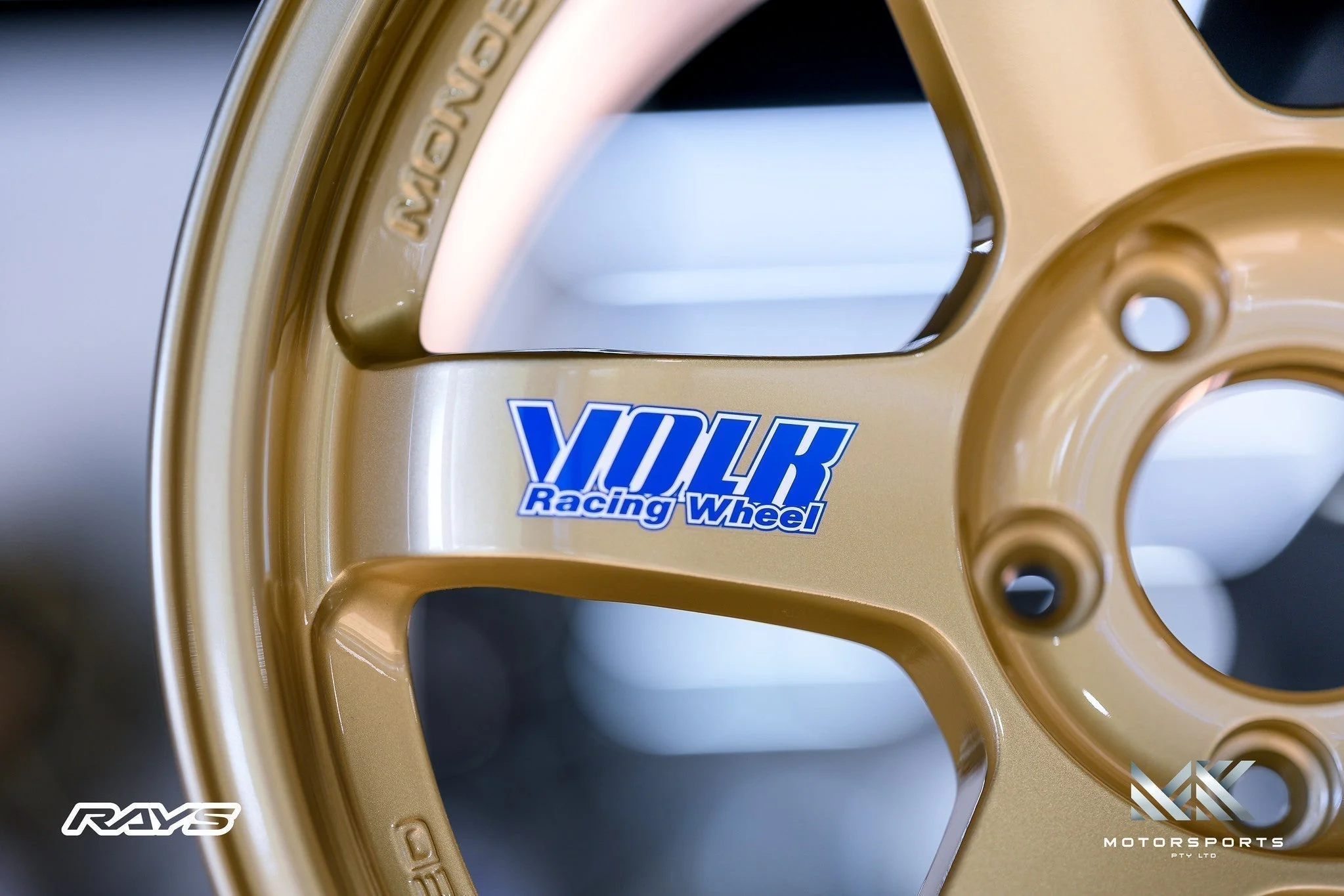 Volk Racing TE37SL 17" - Image 16