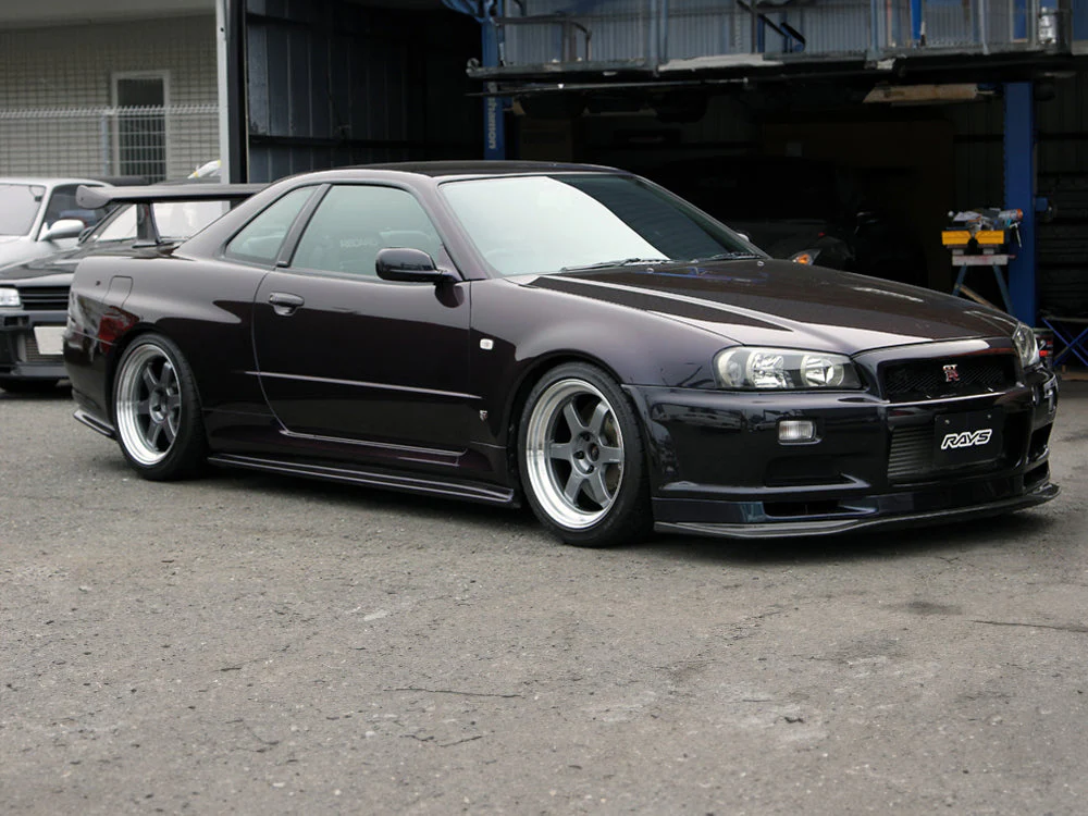 Volk Racing TE37V Mark II - Image 10