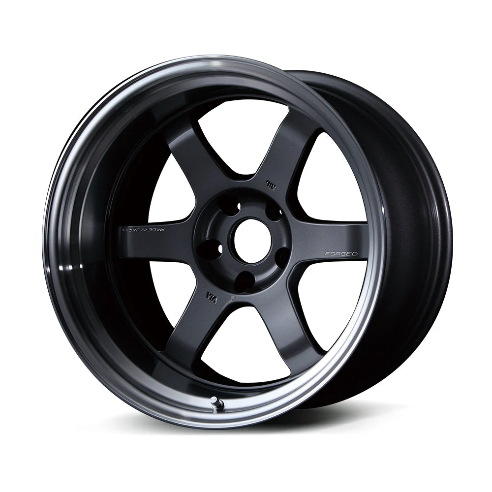 Volk Racing TE37V Mark II - Image 3