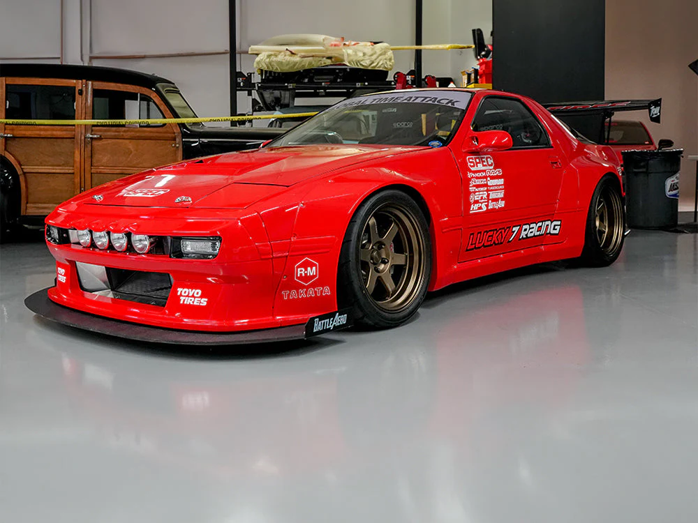 Volk Racing TE37V Mark II - Image 8
