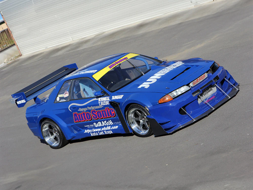 Volk Racing TE37V Mark II - Image 9