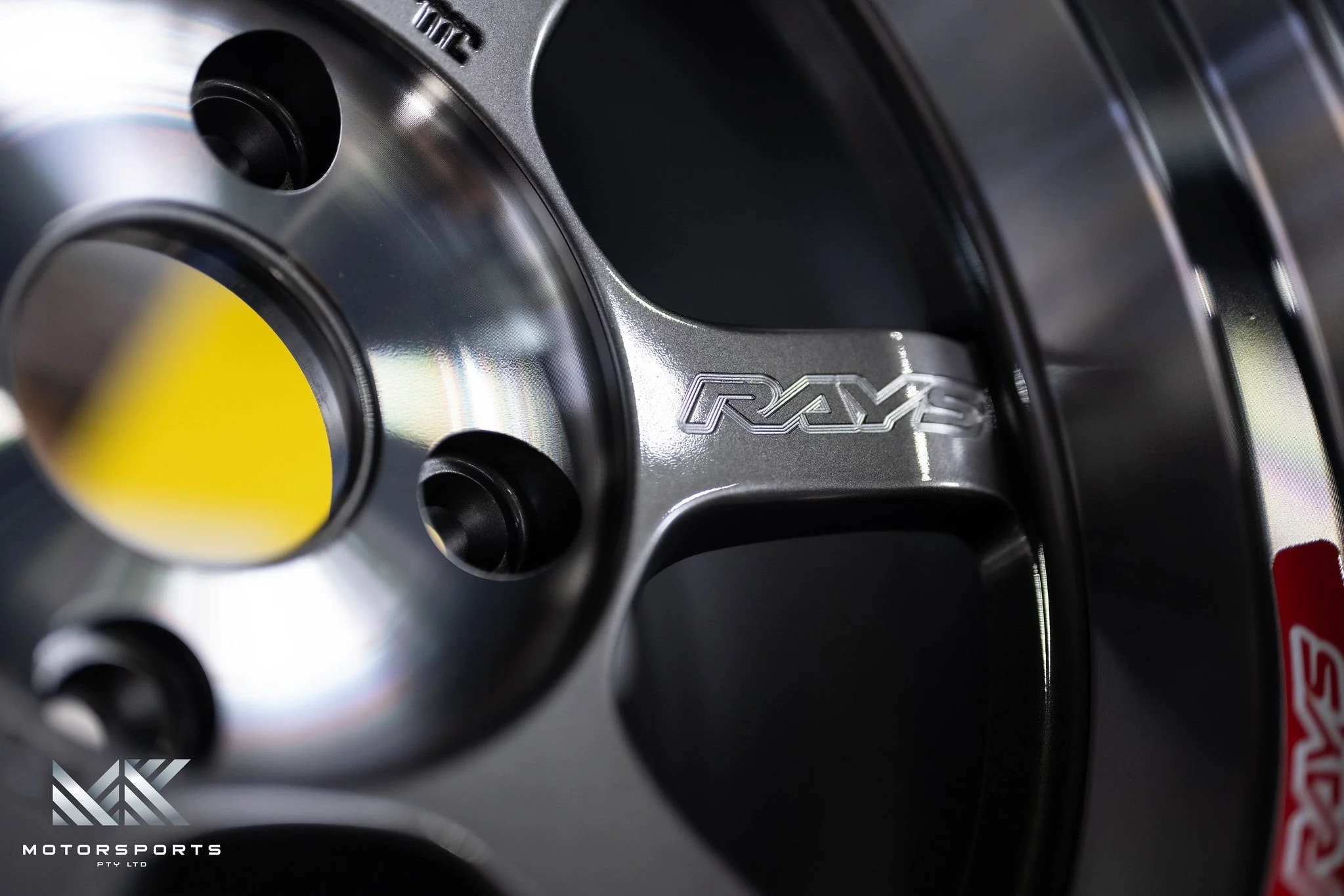 Volk Racing TE37V-Pro 15" - Image 10