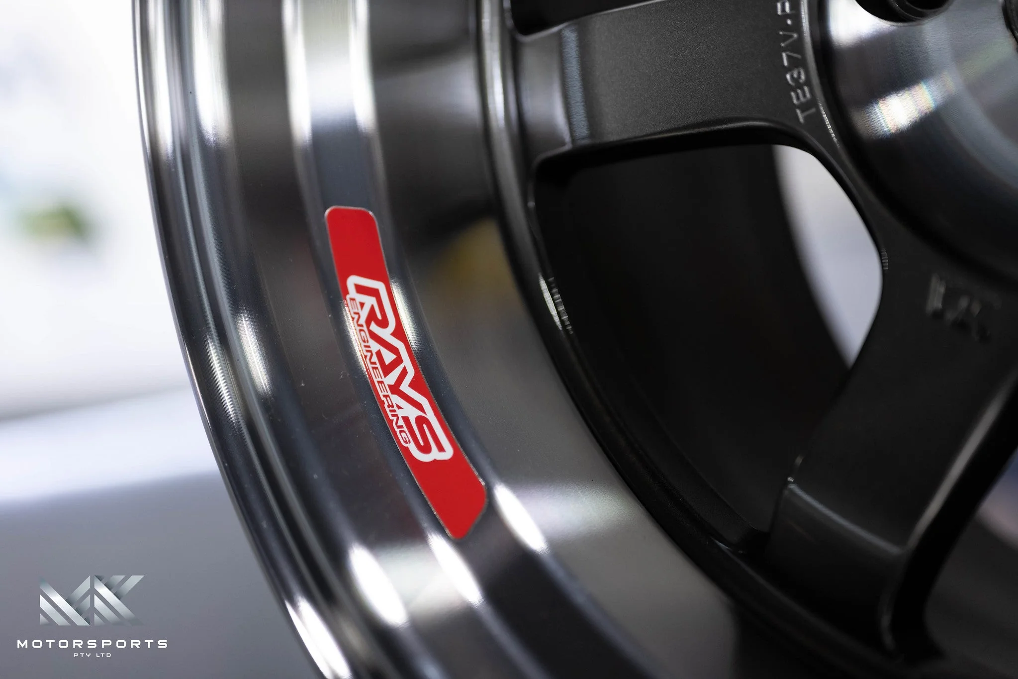 Volk Racing TE37V-Pro 15" - Image 11