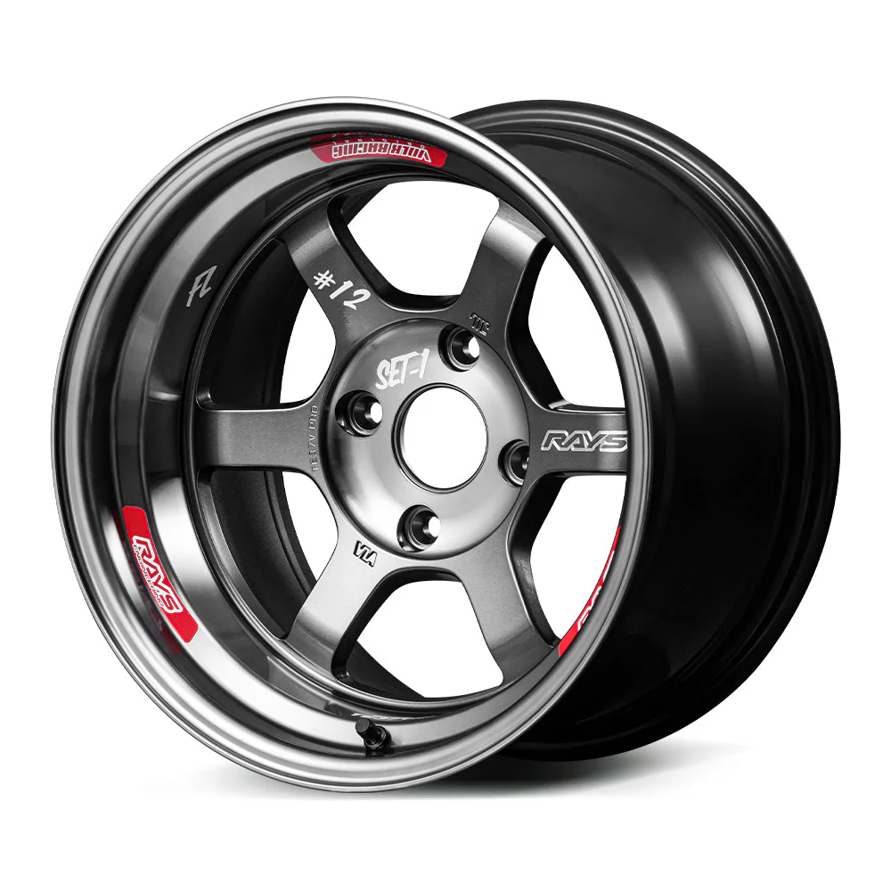 Volk Racing TE37V-Pro 15" - Image 12